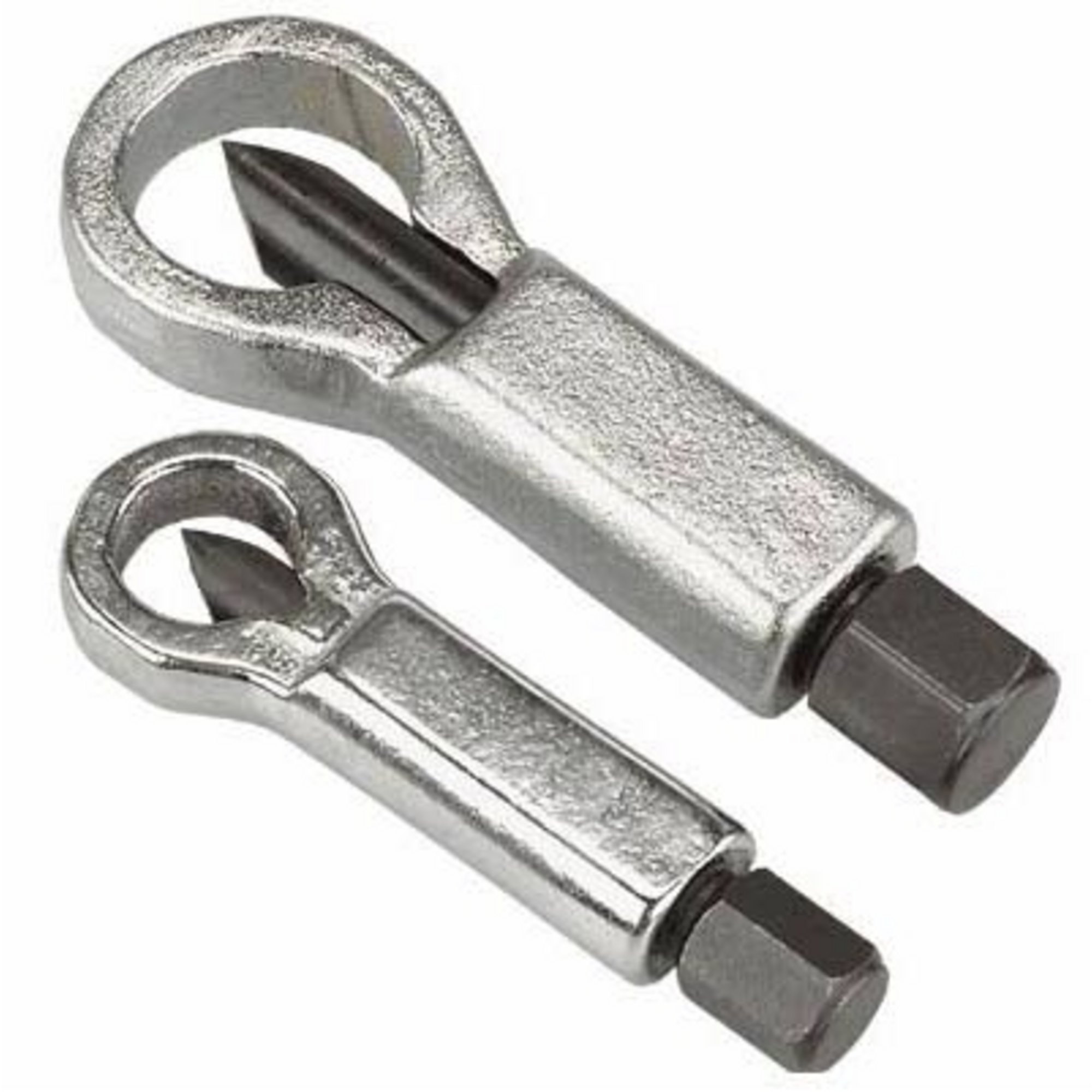 Nut Splitter Tools — 2-Pc. Set