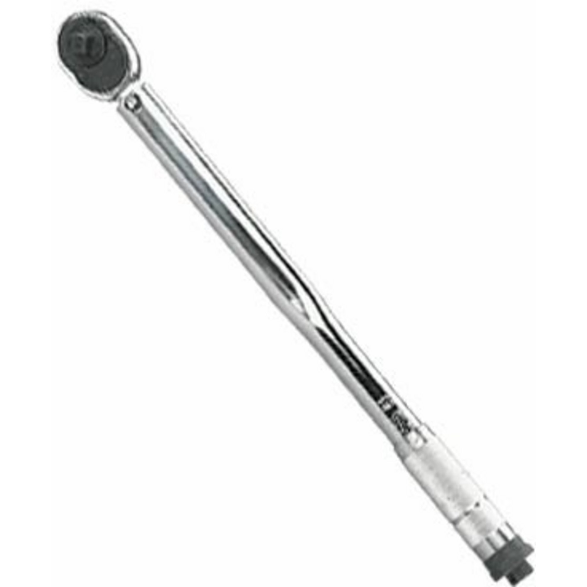 Northern Industrial Tools 1/2in. Drive Torque Wrench Northern Tool