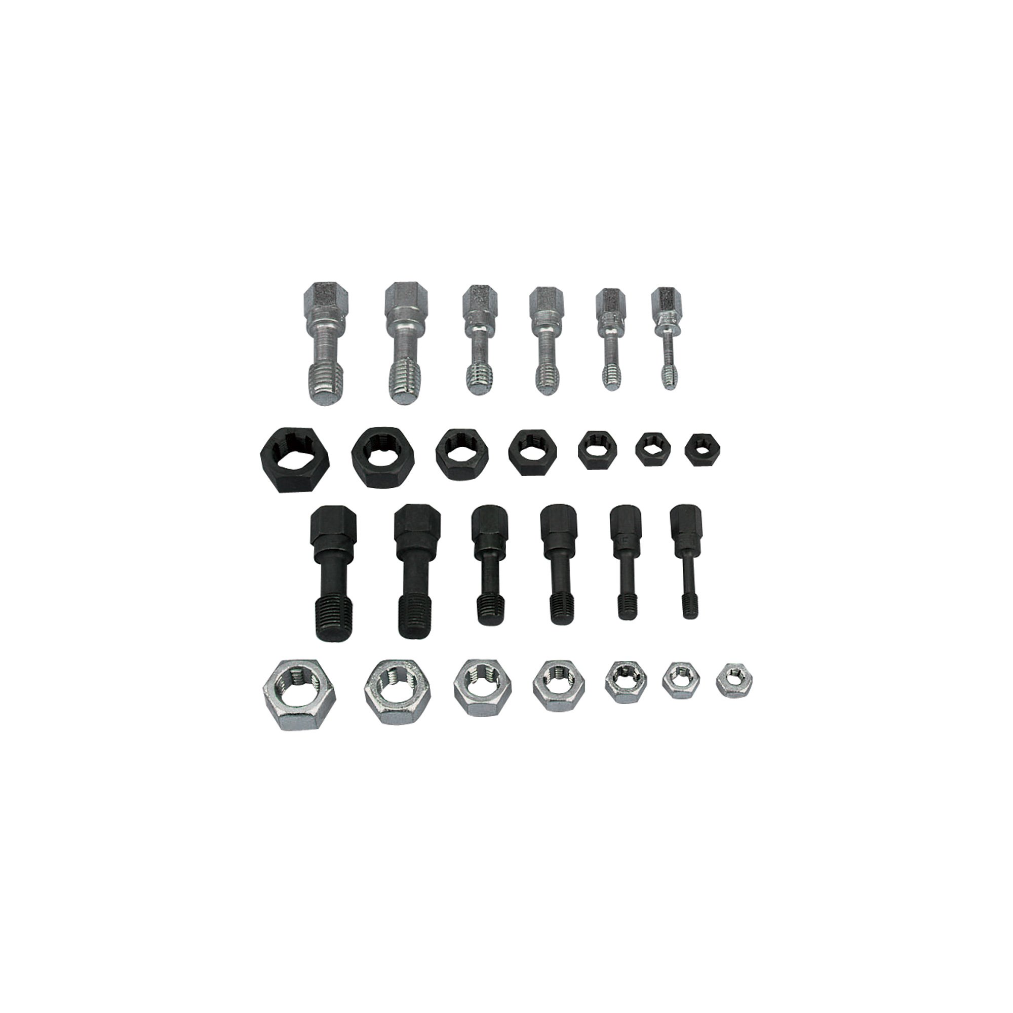 26Piece Rethreader Tap & Die Kit Northern Tool