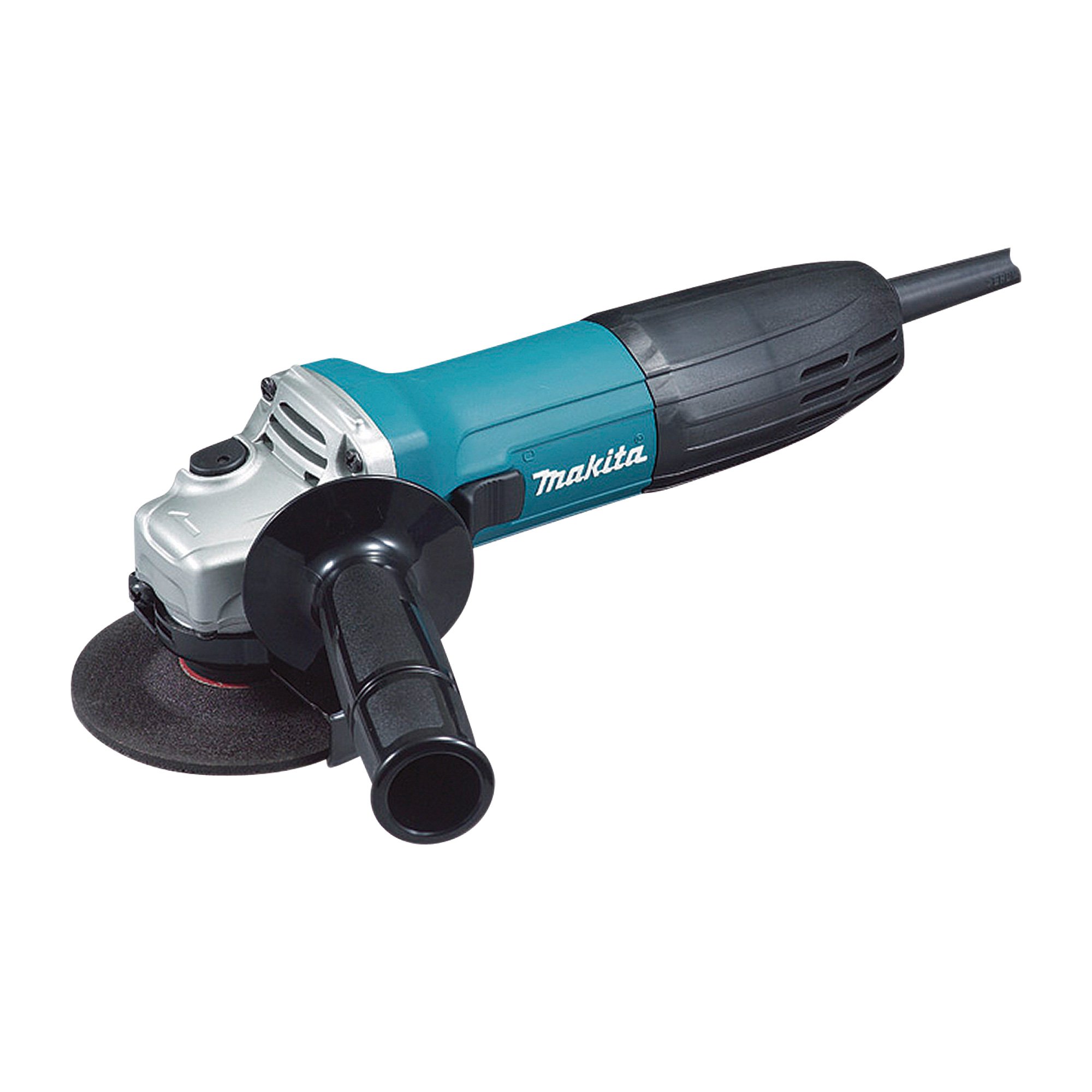 Makita Angle Grinder — 4in., Model# GA4030K