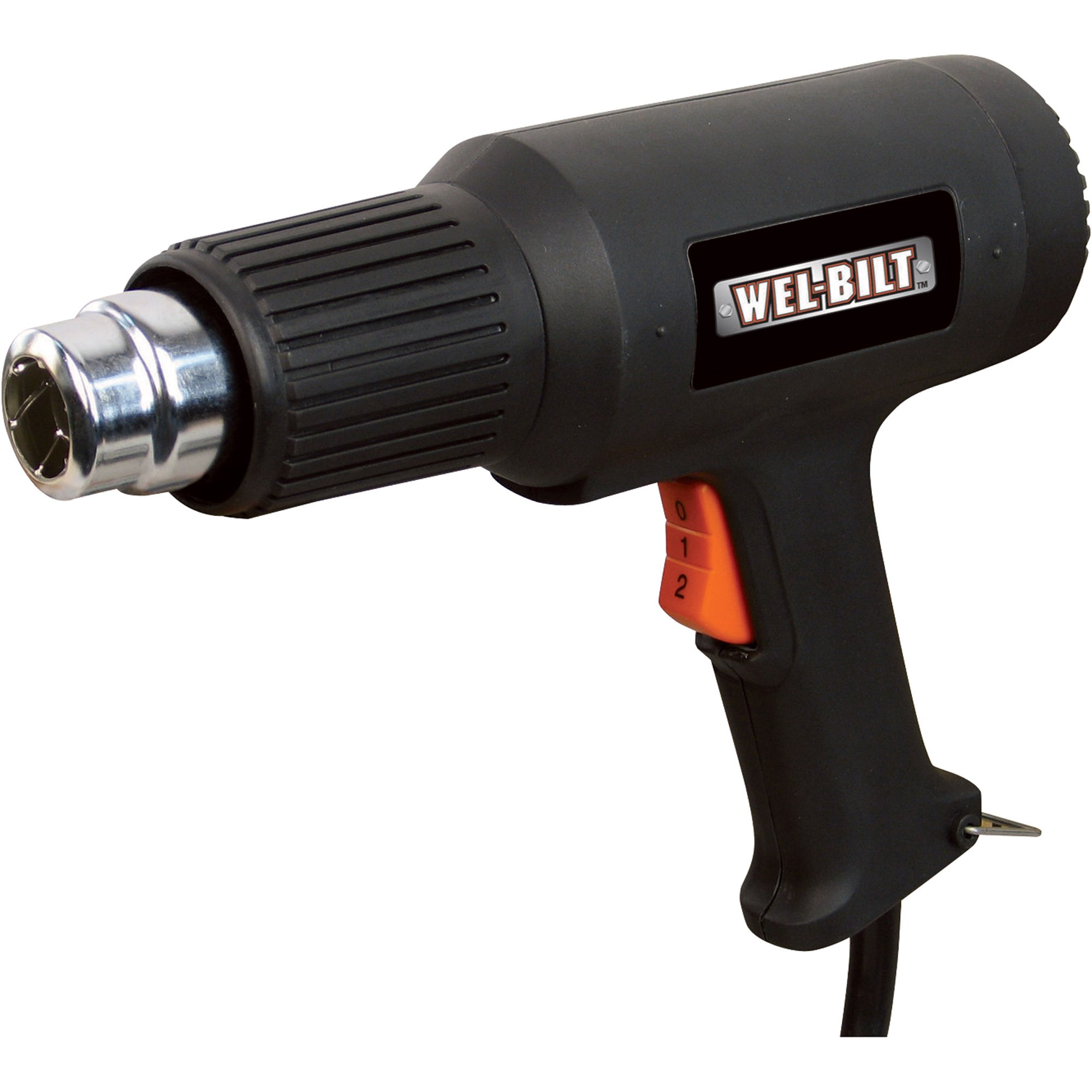 Milwaukee Dual Temperature Heat Gun Review 8975-6 - Pro Tool Reviews