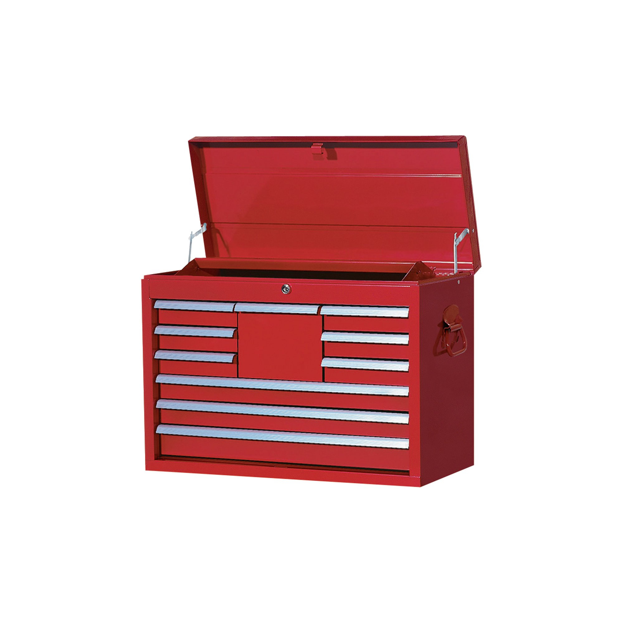 SK Mechanics Hand Tools With Toolbox — 145-Pc. Set