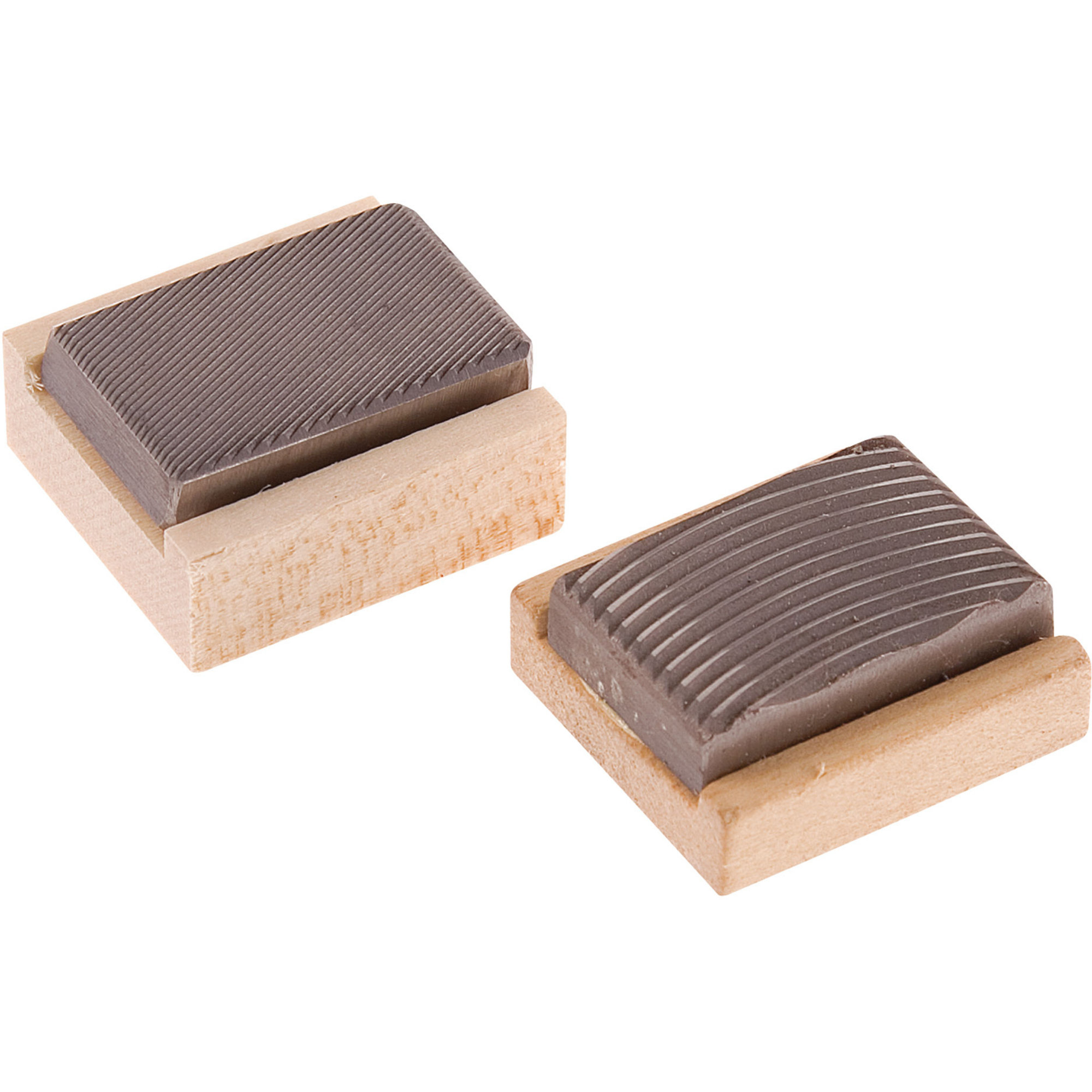 Steck Paint Nib File — Coarse Tooth, Model 35250 Northern Tool