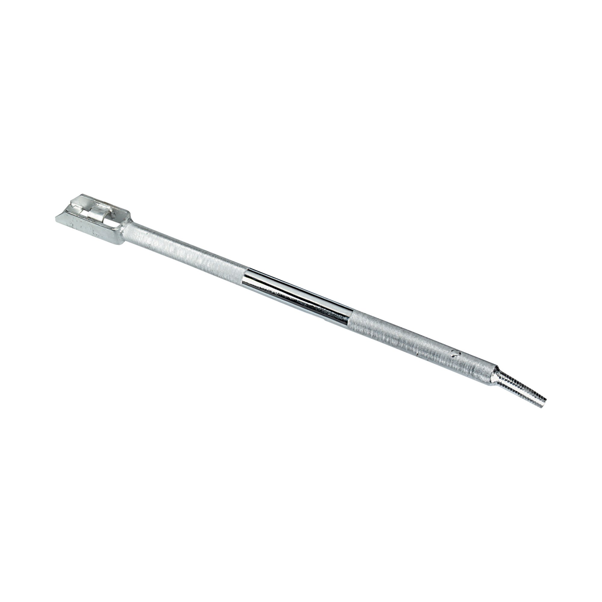 Buyers Chrome Combination Winch Bar, Model# 1903066