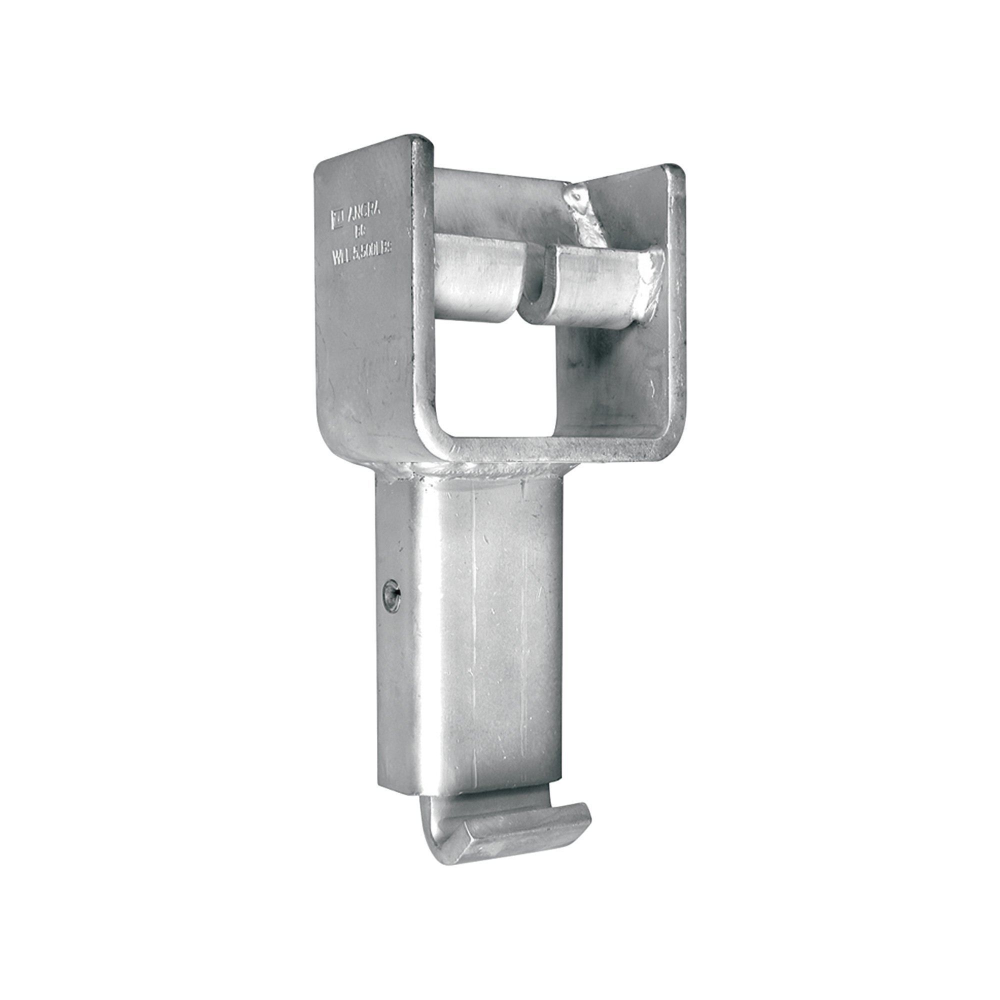 Ancra Porta Anchor — Outward Offset, Model# 49716-10