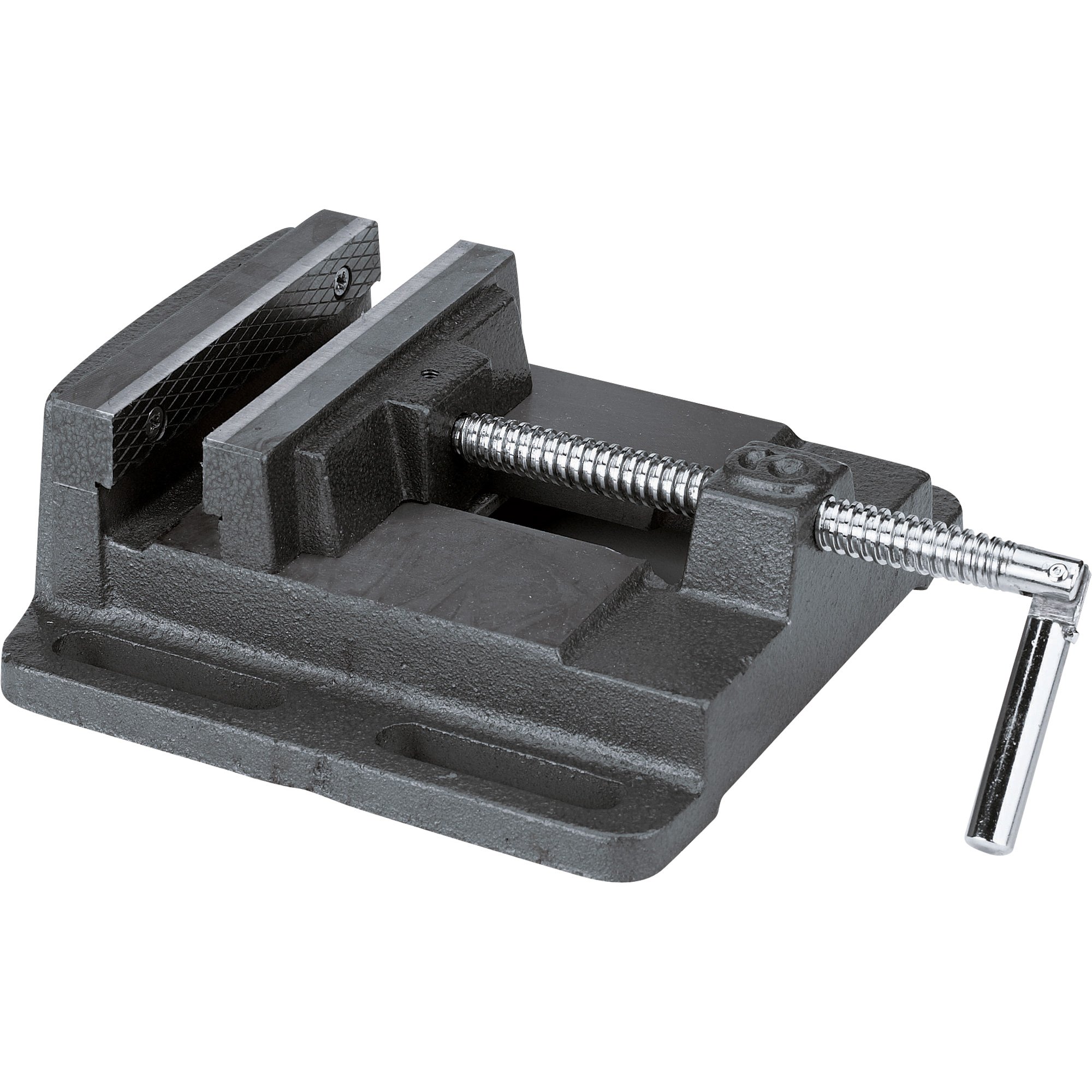 Northern Industrial 6in. Cast Iron Drill Press Vise Northern Tool