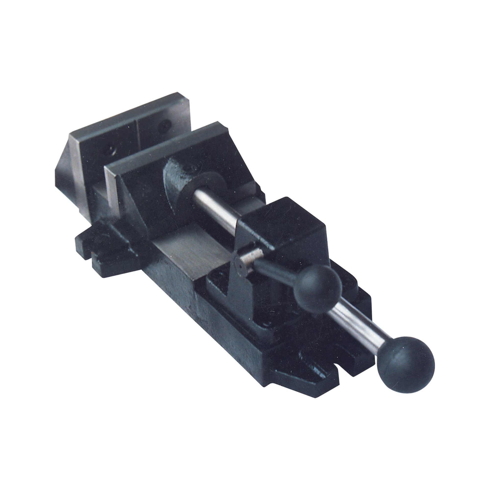 4in. GripQuick Drill Press Vise Northern Tool