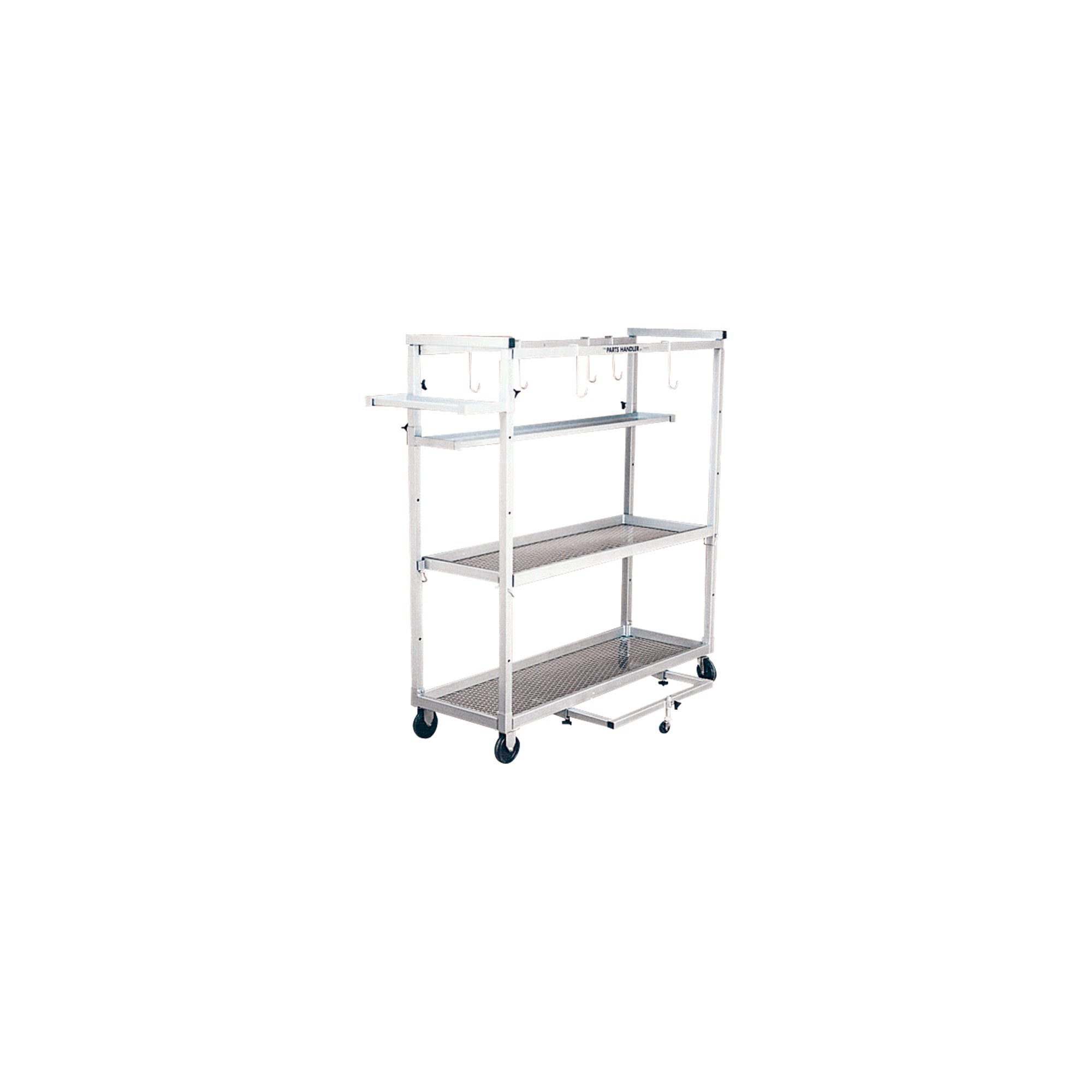 Parts Cart