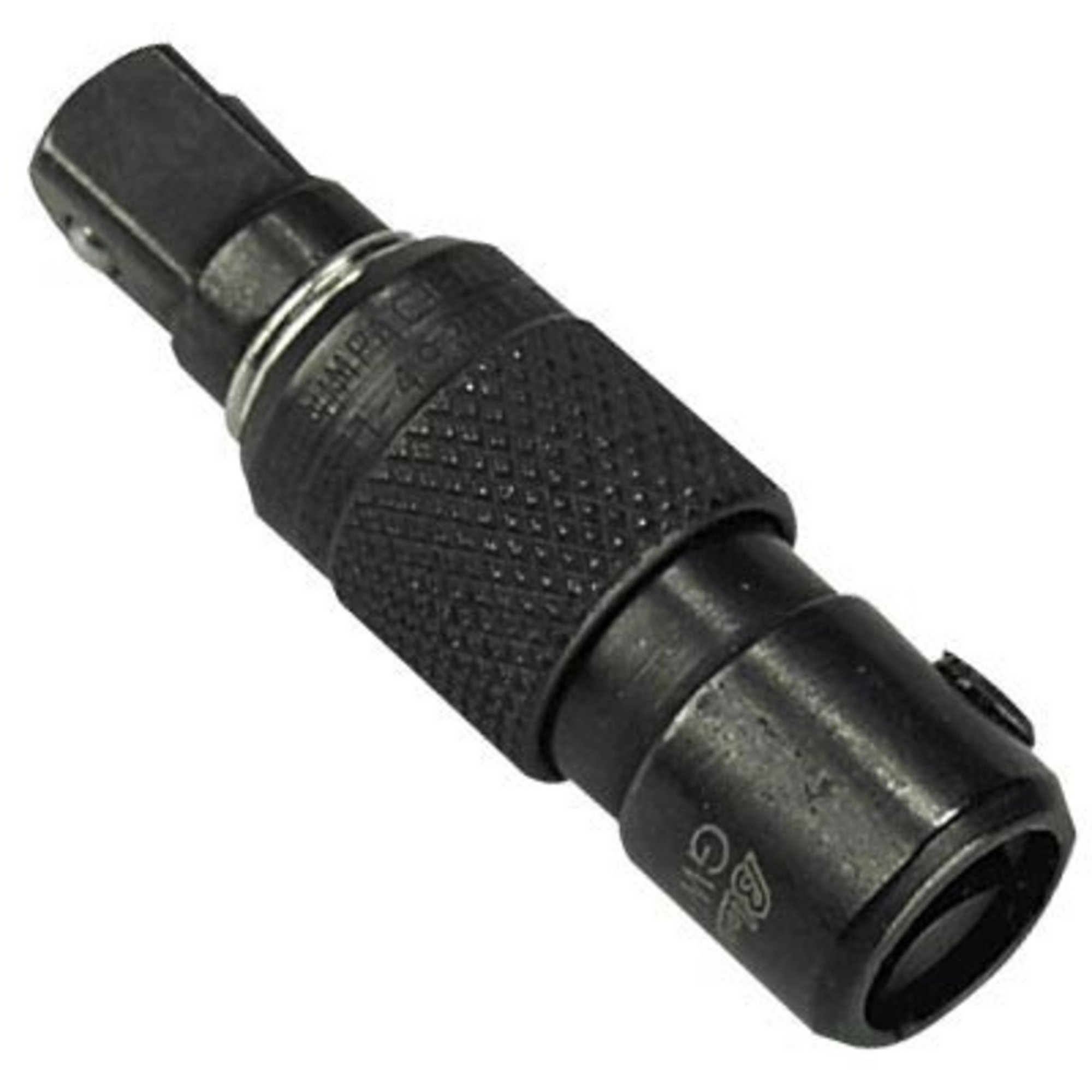Locking Socket Extension Adapter