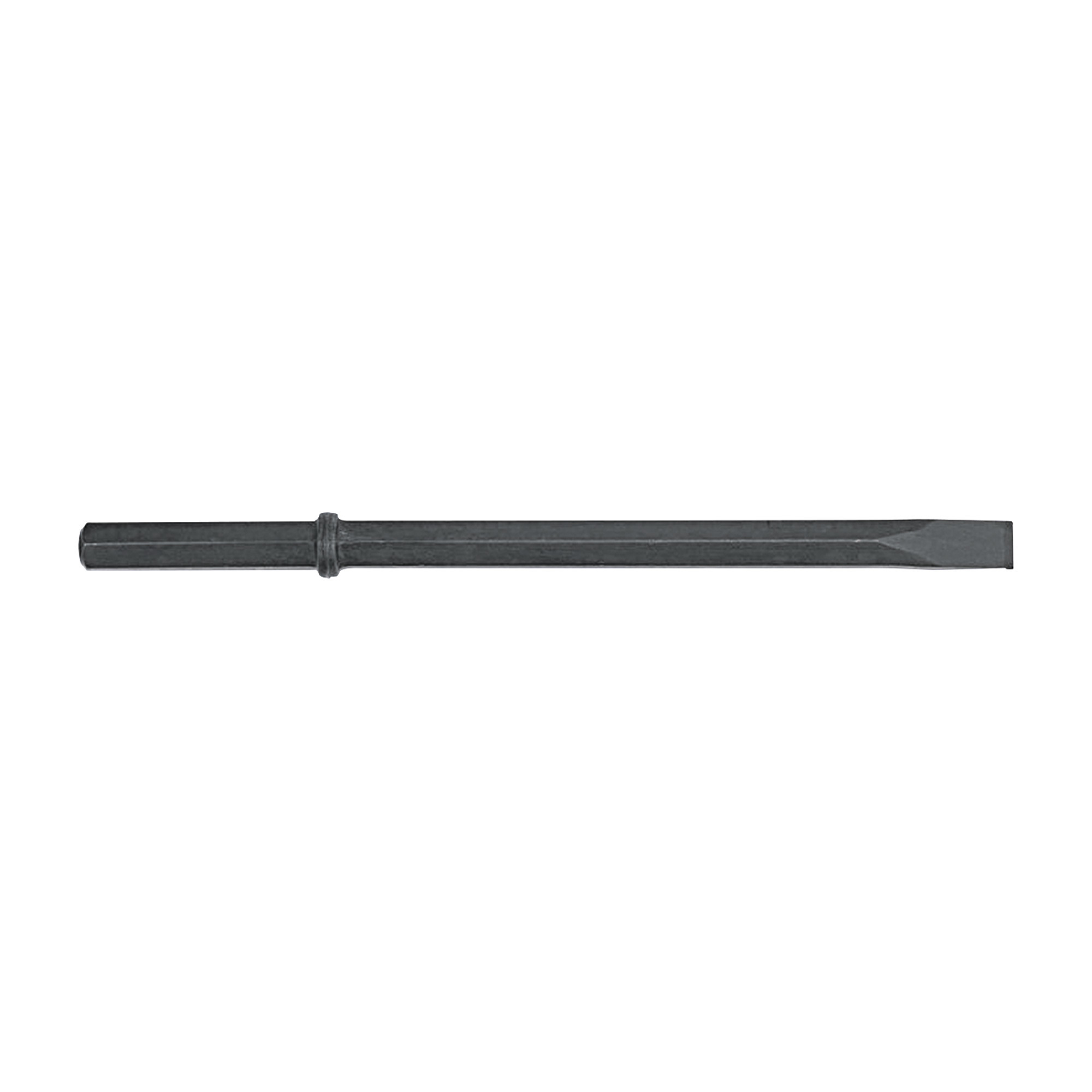 Ingersoll Rand Narrow Chisel, 1in., 14in.L, Model# 50199207