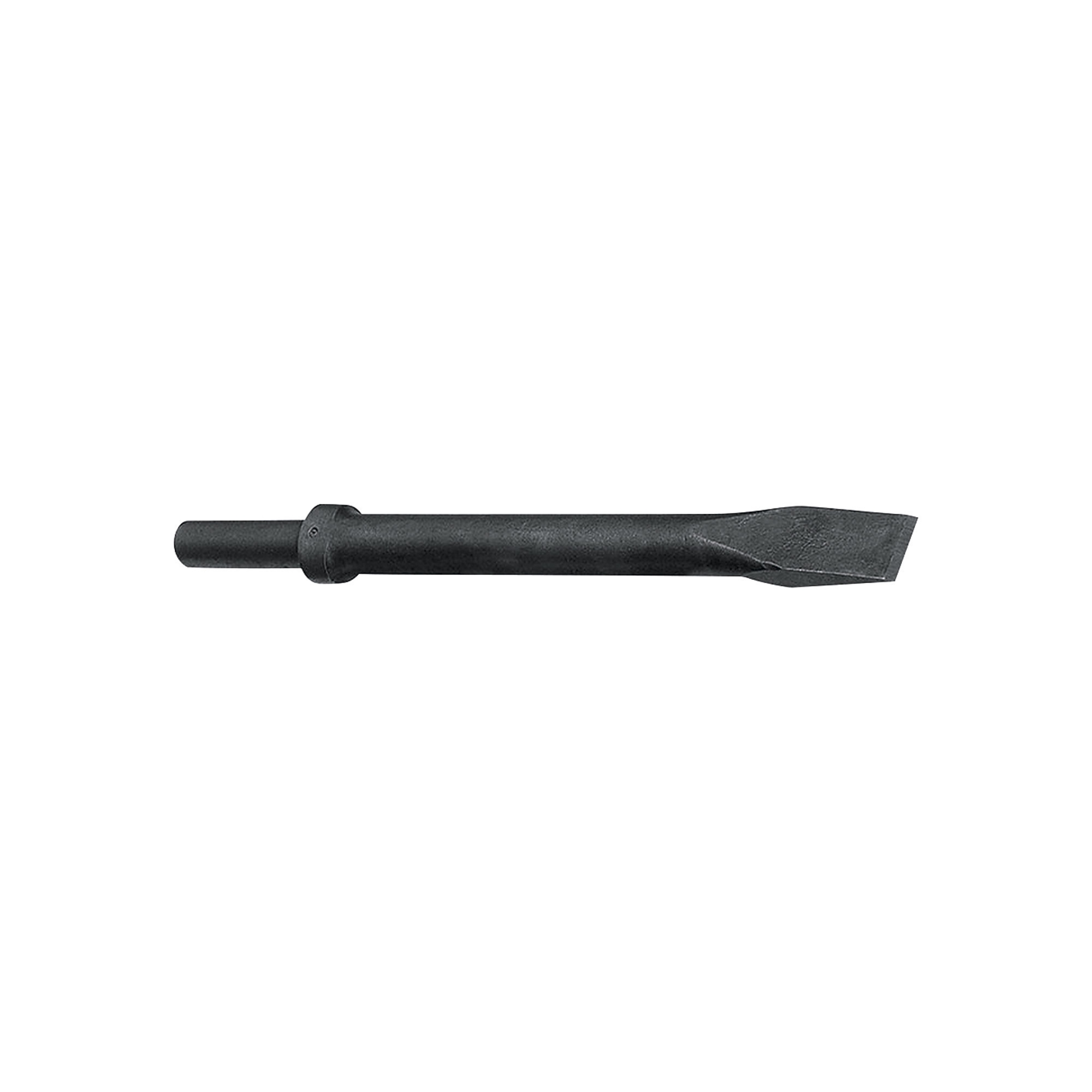 Ingersoll Rand 1in. Flat Chisel, 9in.L, Model# HH1-215F-9
