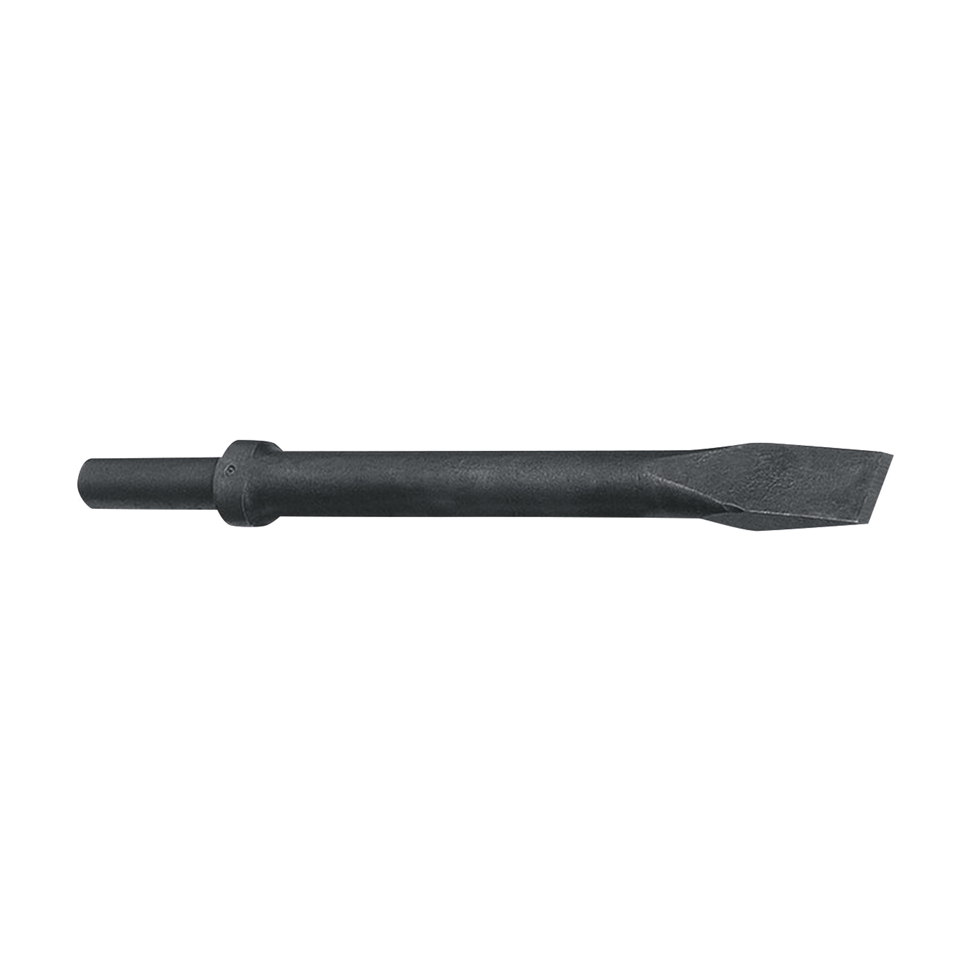 Ingersoll Rand 1in. Flat Chisel, 12in.L, Model# HH1-215F-12