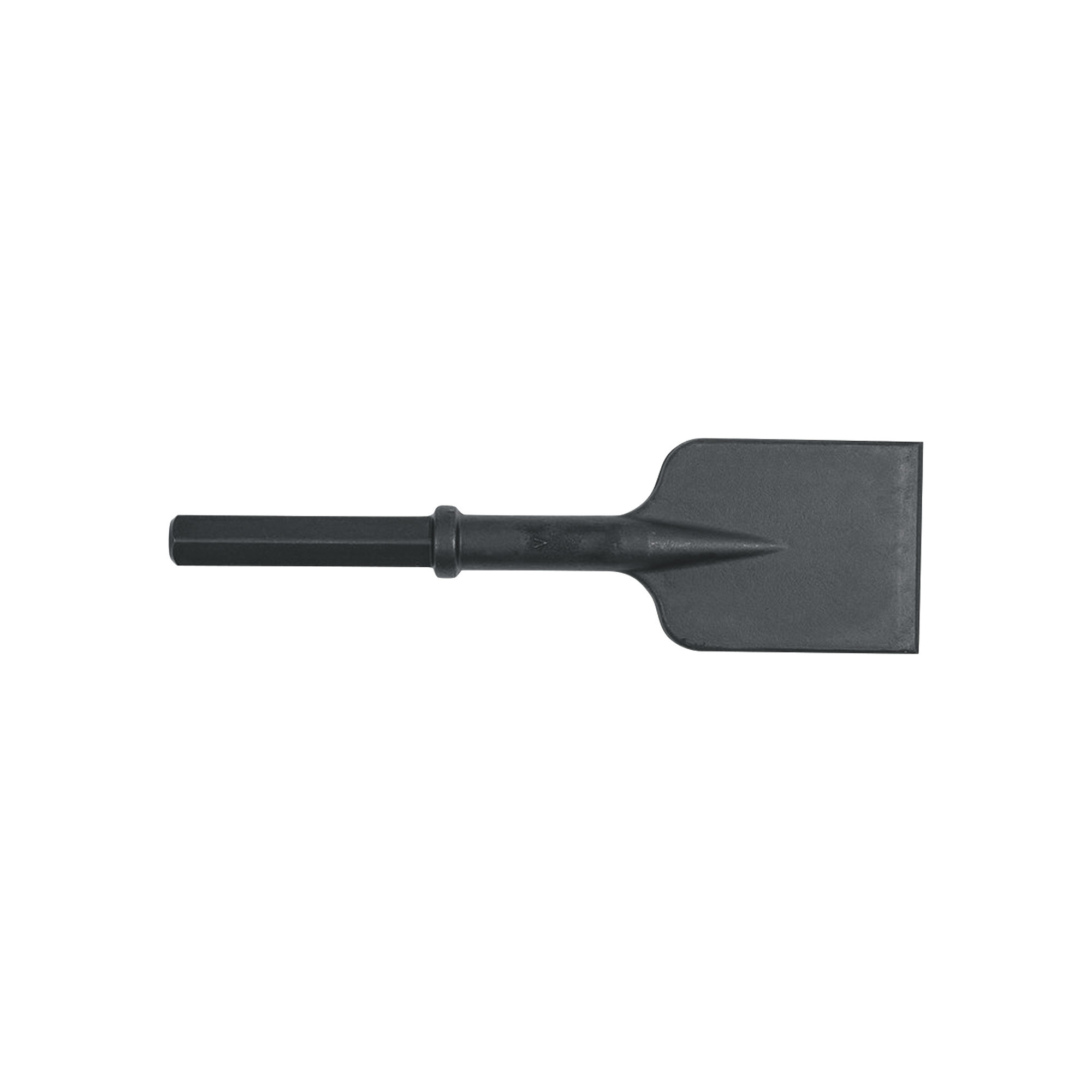 Ingersoll Rand 5in. Asphalt Breaker, 12in.L, Model# 50185982