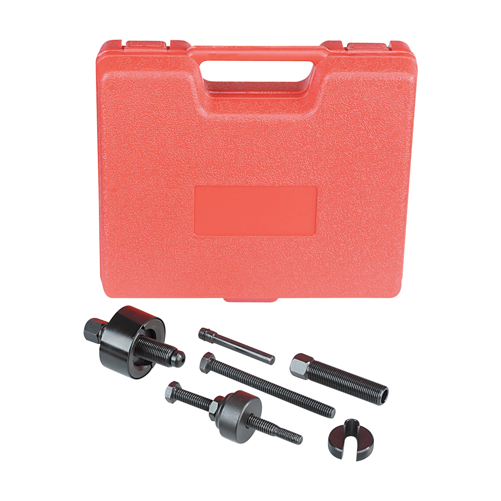 T and E Tools Power Steering Pump Pulley Kit | Northern Tool