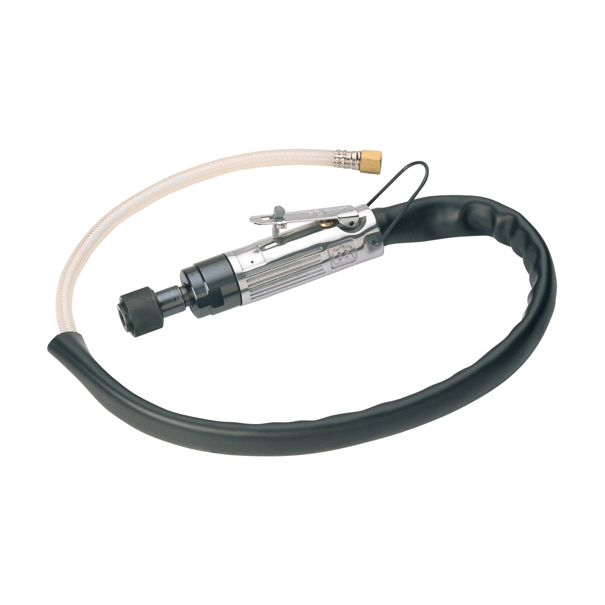 Ingersoll Rand Air Tire Buffer, Model# 327LS