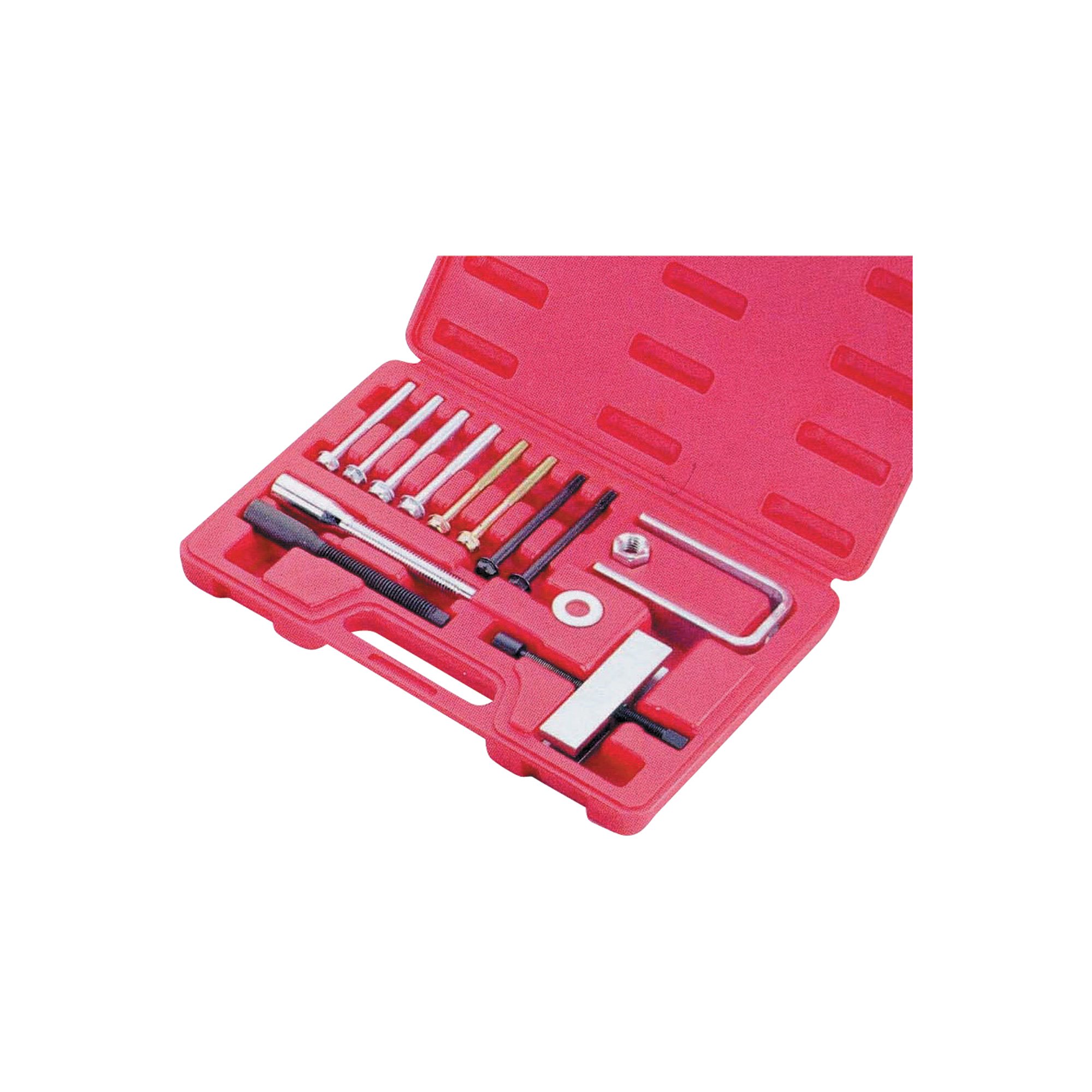 Steering Wheel Remover/Lock Plate Compressor Set | Northern Tool