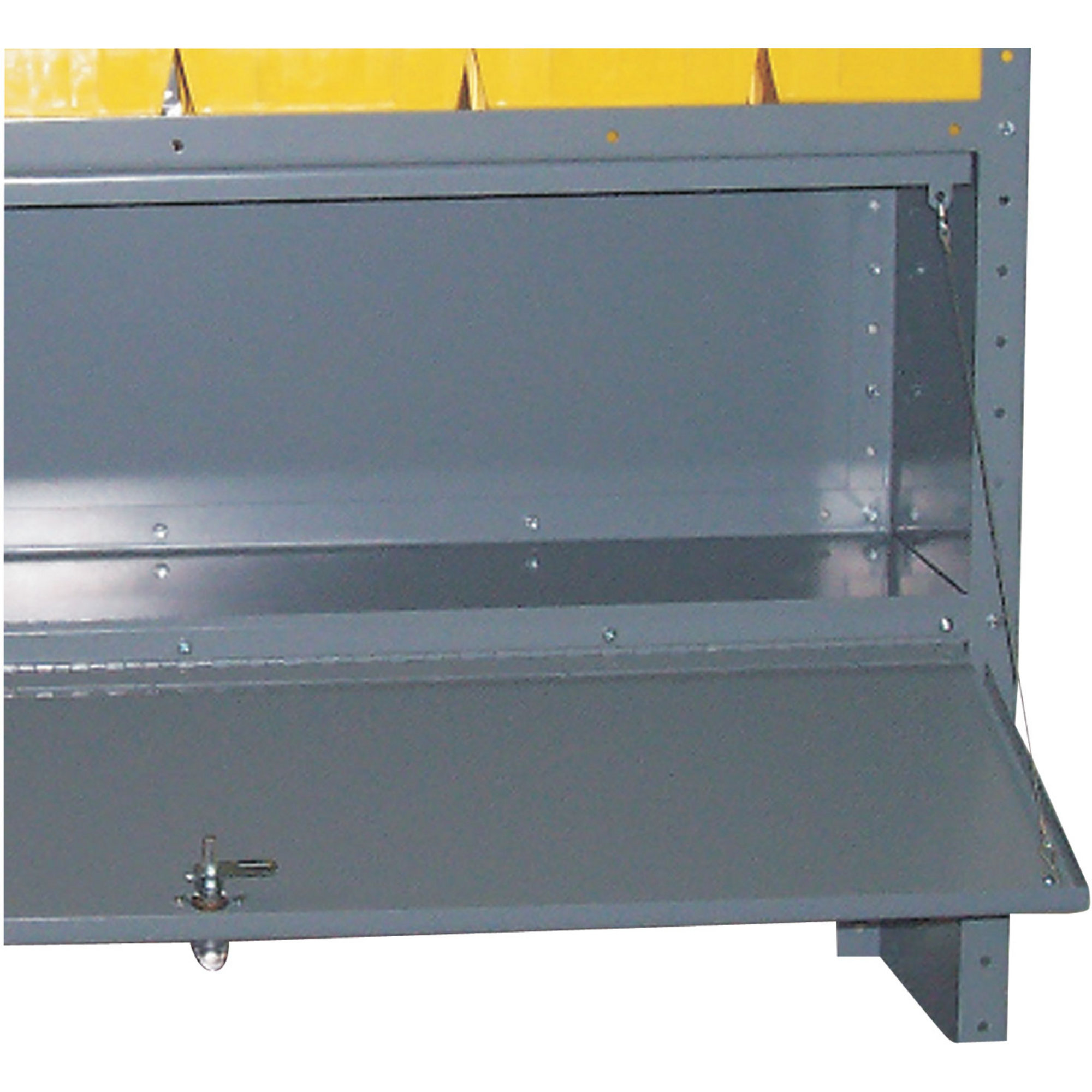 Amer-Rac Van Shelving Accessory Kit — 48in., Model# 1448SDK