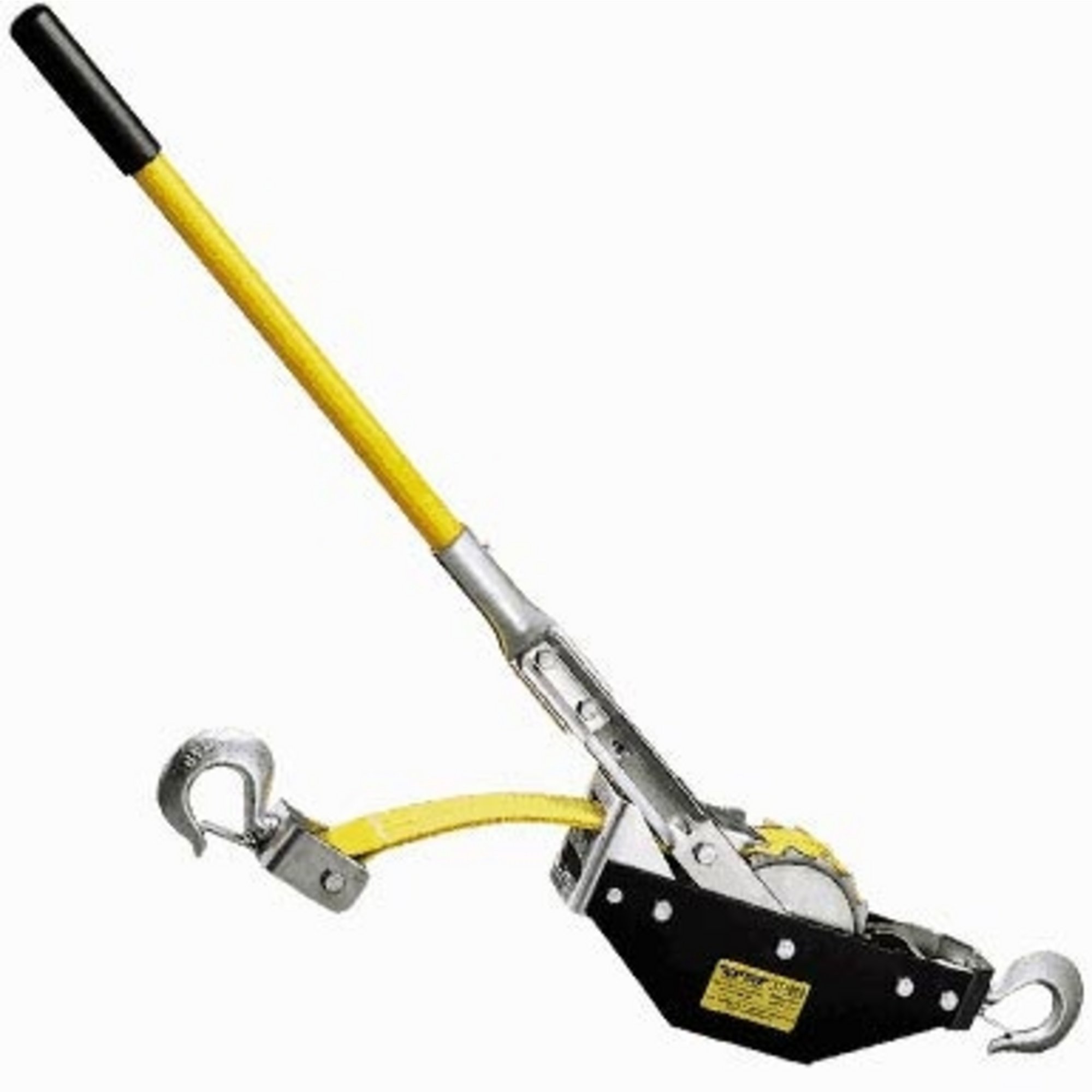 3000Lb. Capacity WEB Hoist/Puller Northern Tool