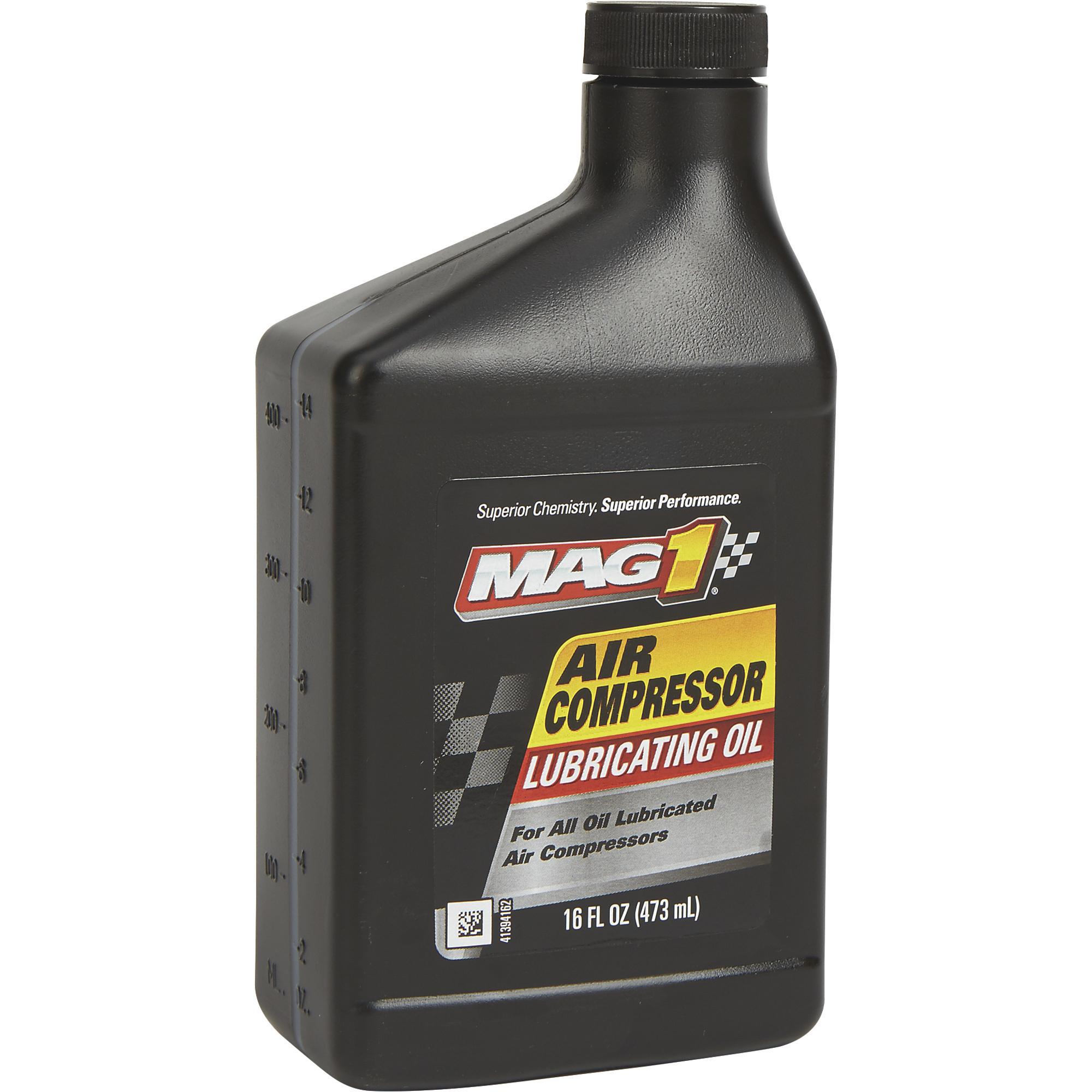 Mag1 Air Compressor Oil, Model MG06AC16 Northern Tool