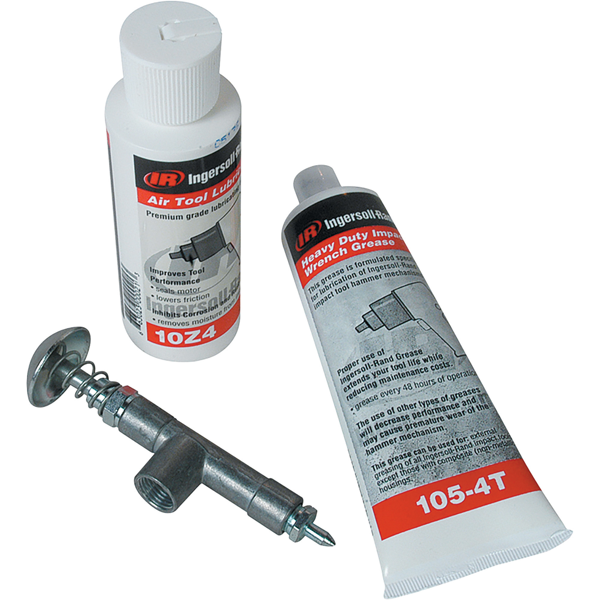 Ingersoll Air Care Kit, Model# 105-LBK1