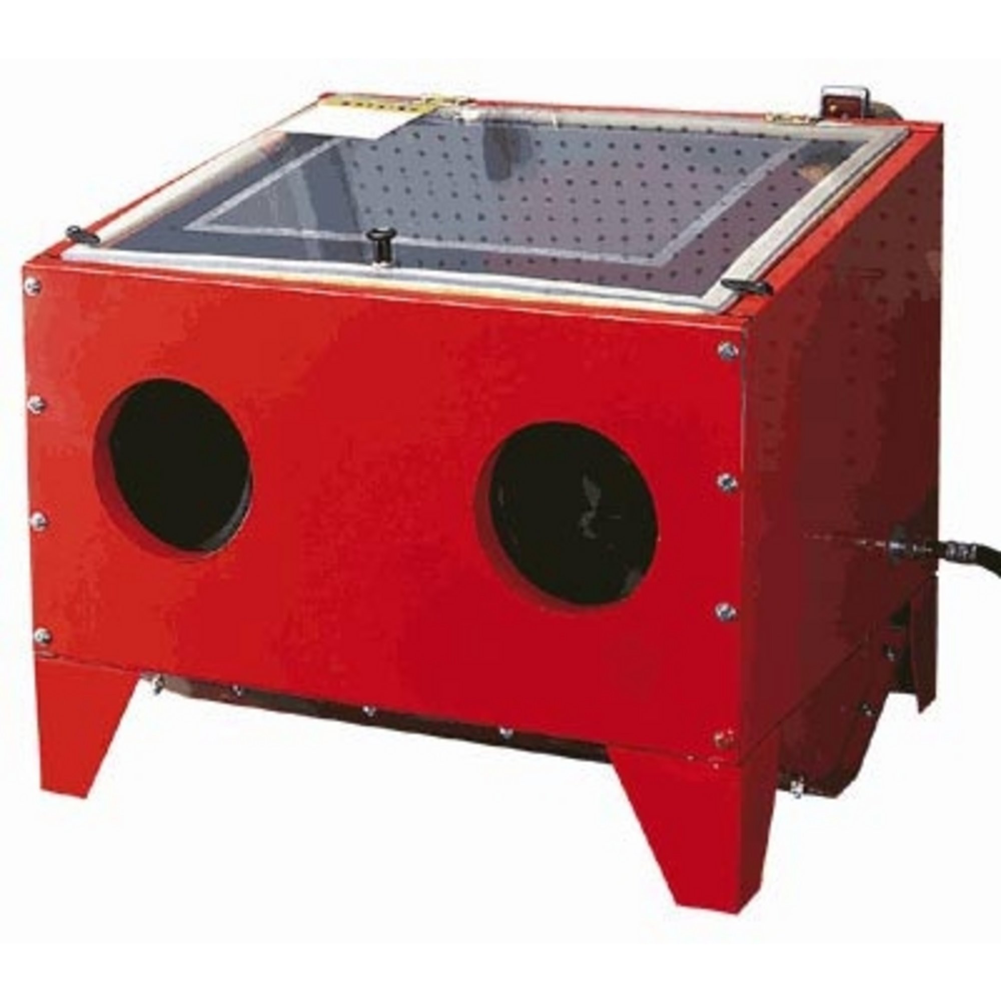 Benchtop Sandblaster, Benchtop Blast Cabinet - Buy benchtop