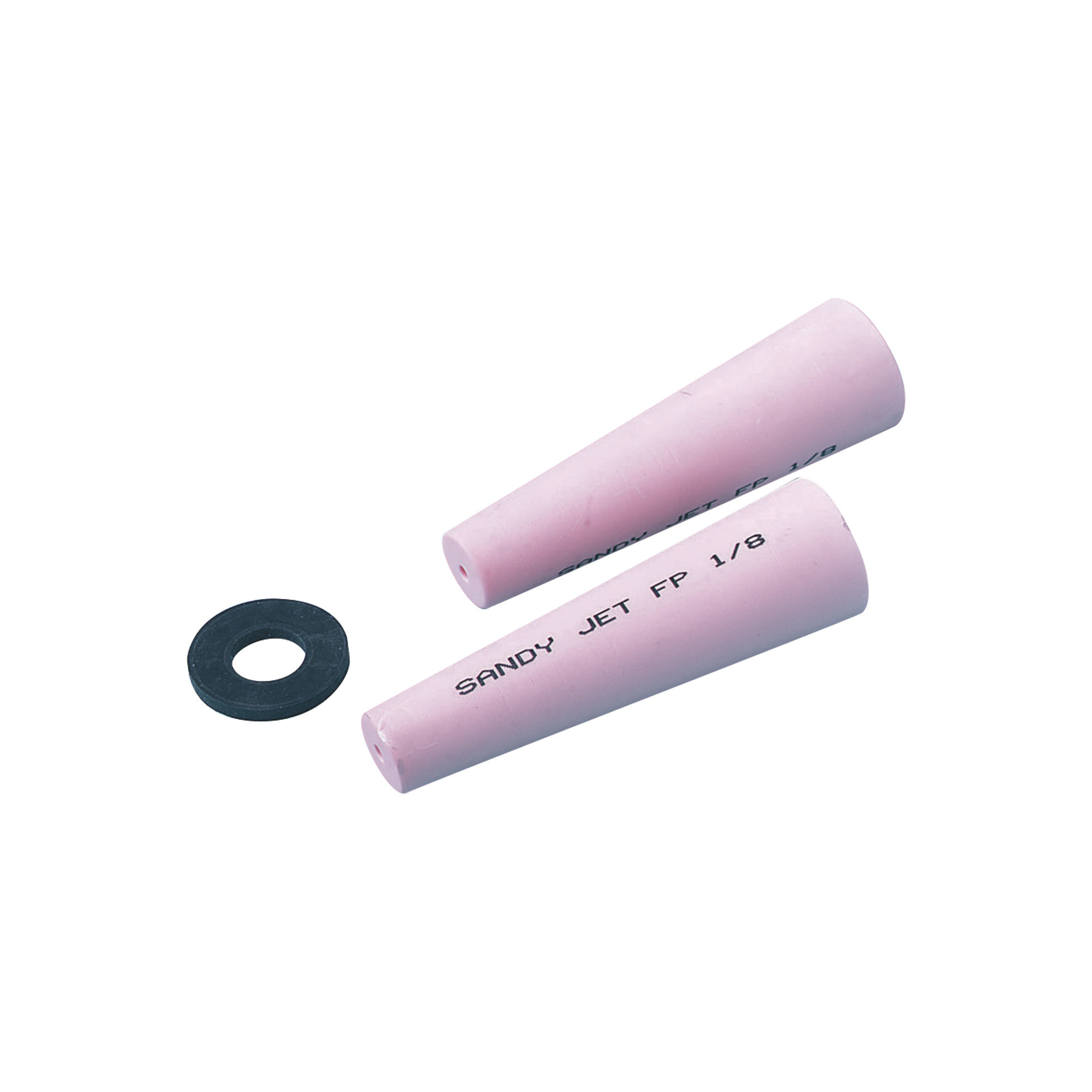 ALC Abrasive Blasting Deadman Valve Kit, Model 40167 Northern Tool