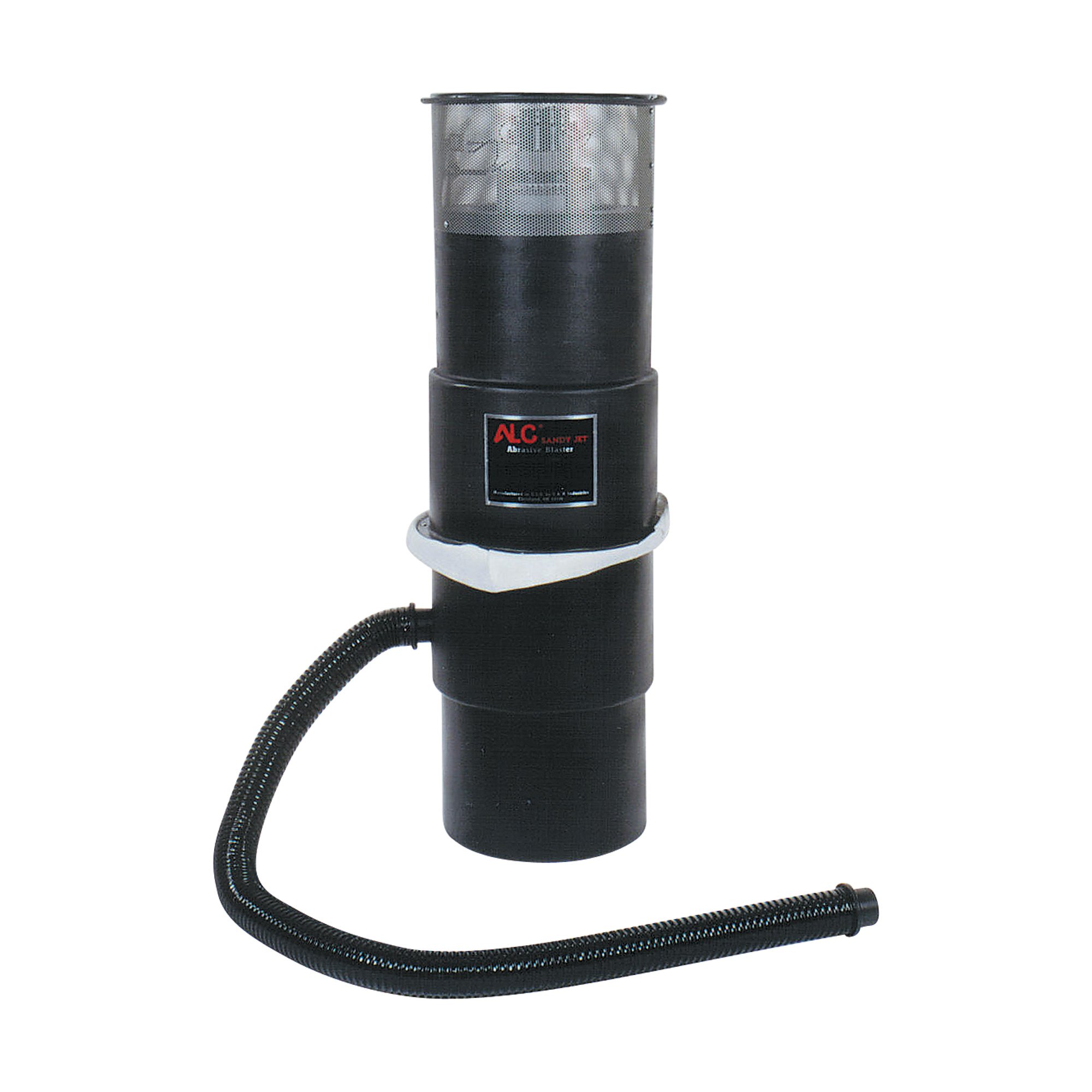 ALC Abrasive Blasting Dust Collector
