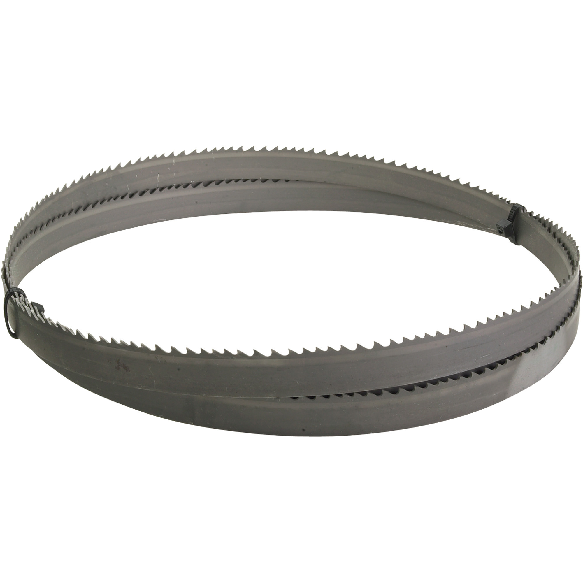 SuperCut Bi-Metal Replacement Band Saw Blade, 93in.L x 3/4in