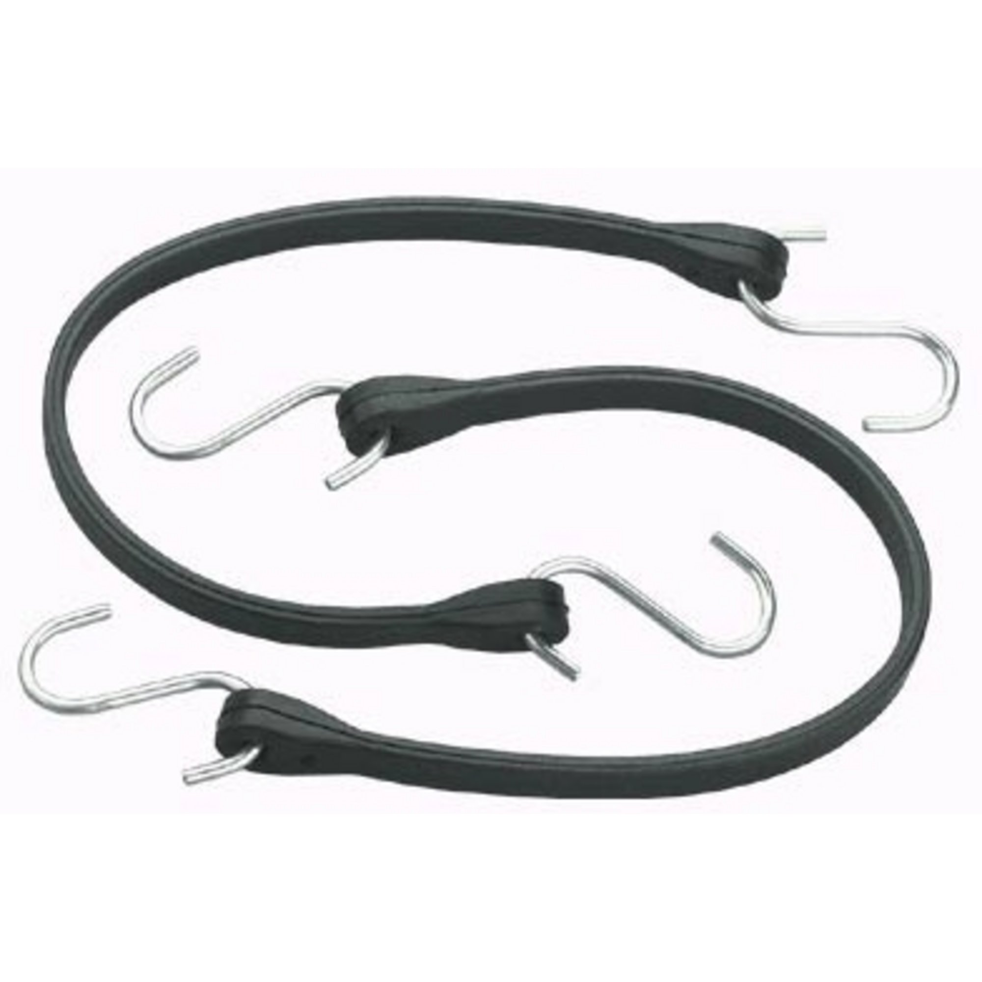 21in. Rubber Straps Northern Tool