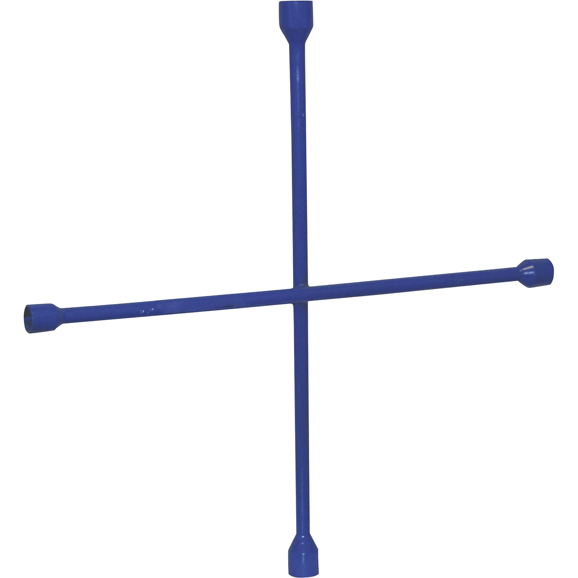 Grip 20in. 4-Way Lug Wrench, Model# 16325