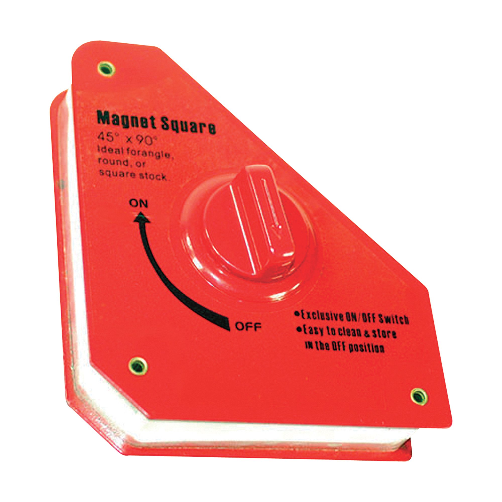 Welding Magnet Square | Northern Tool