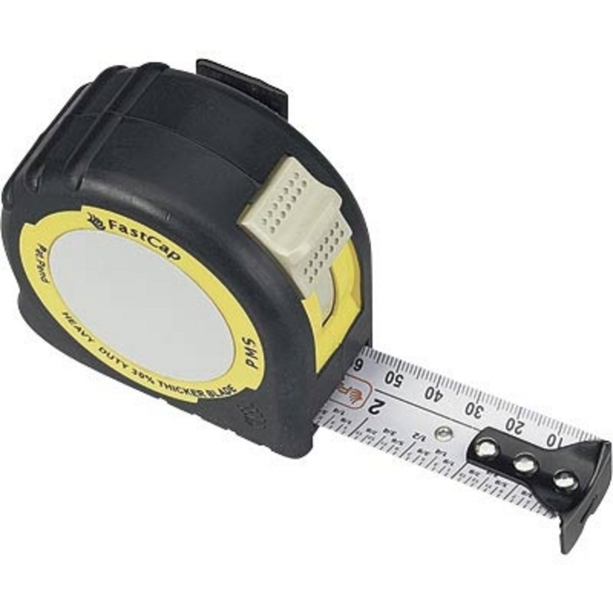 FastCap 16 ft. Metric/Standard Measure Tape