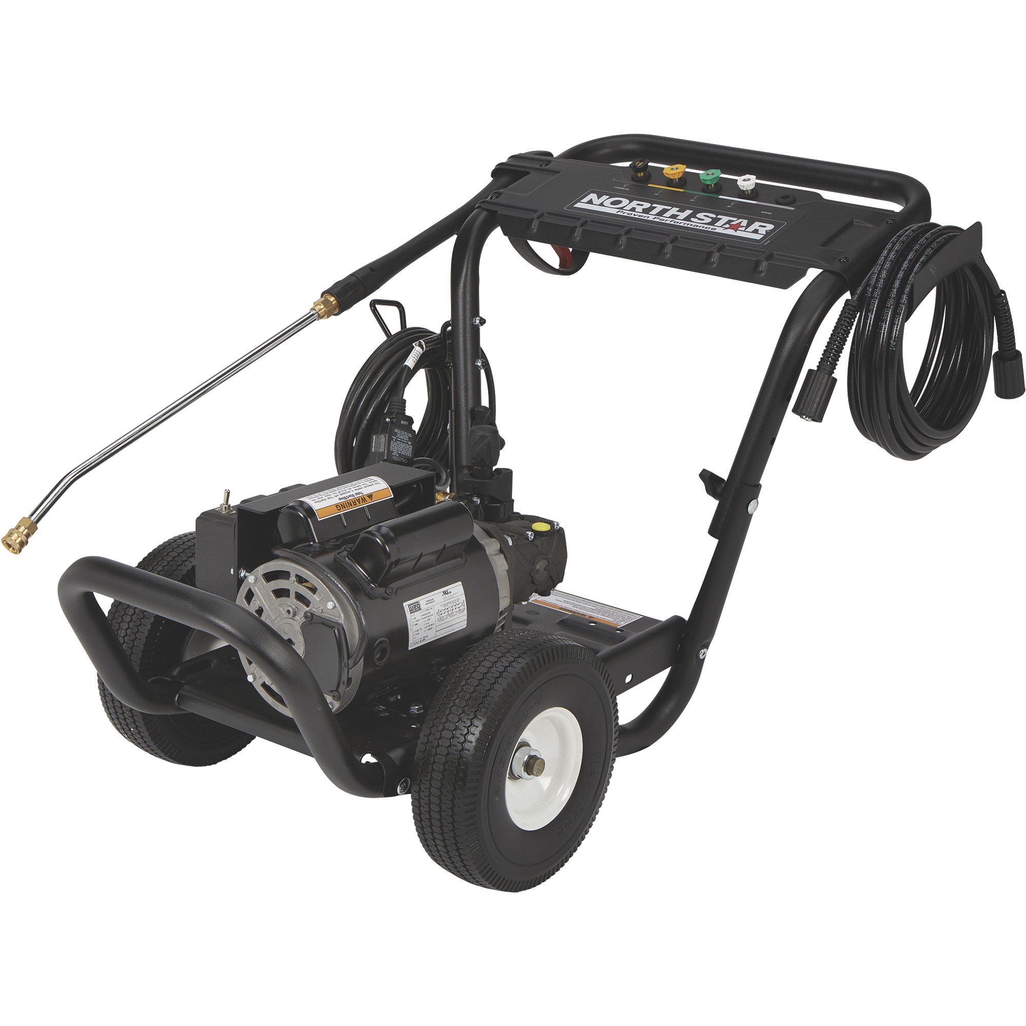 1700 Series  Hotsy Minnesota – Pressure Washers & Service in