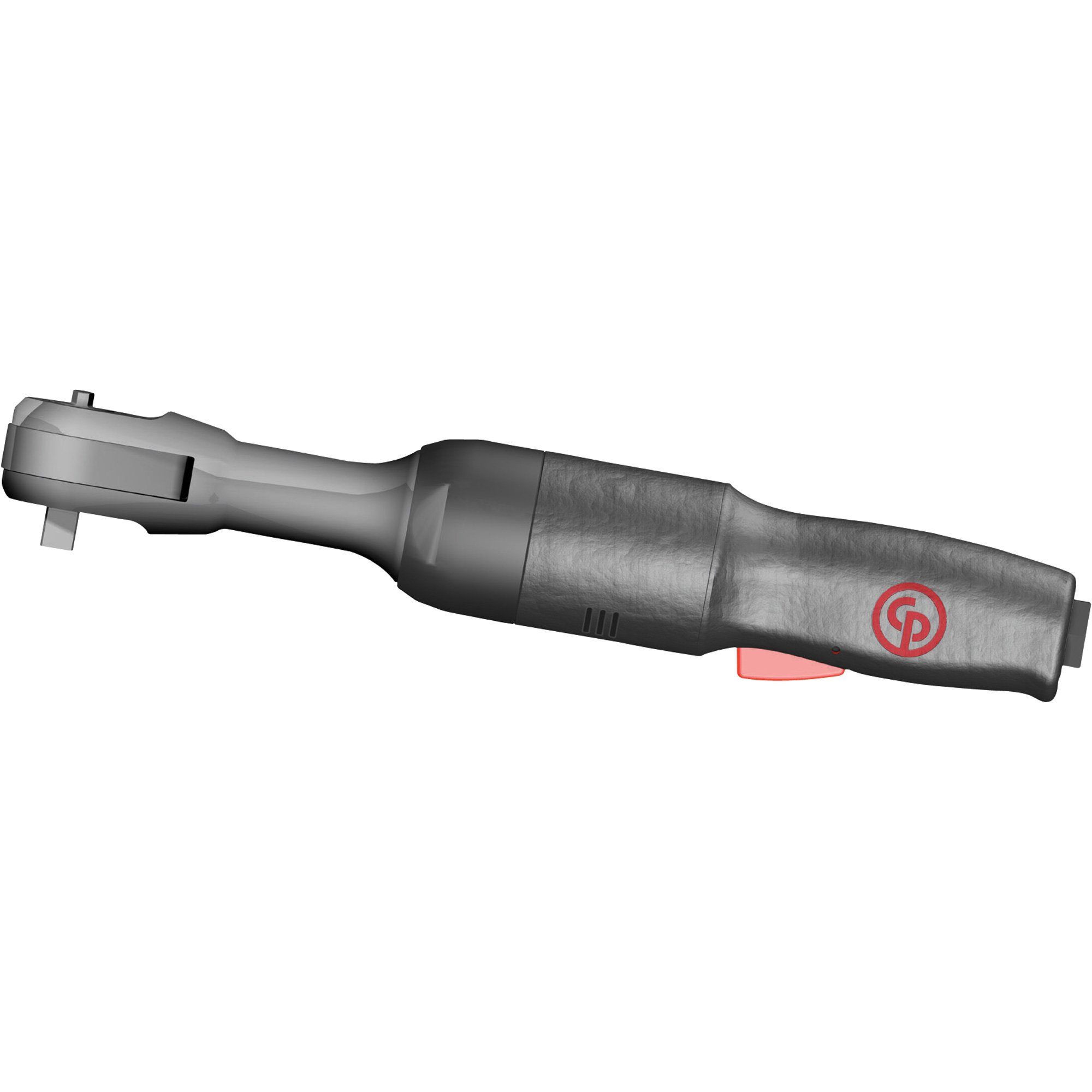 Chicago Pneumatic Air Ratchet Wrench 1 2in Drive 5 CFM 190 RPM chicago-pneumatic-air-ratchet-wrench-1-2in-drive-5-cfm-190-rpm