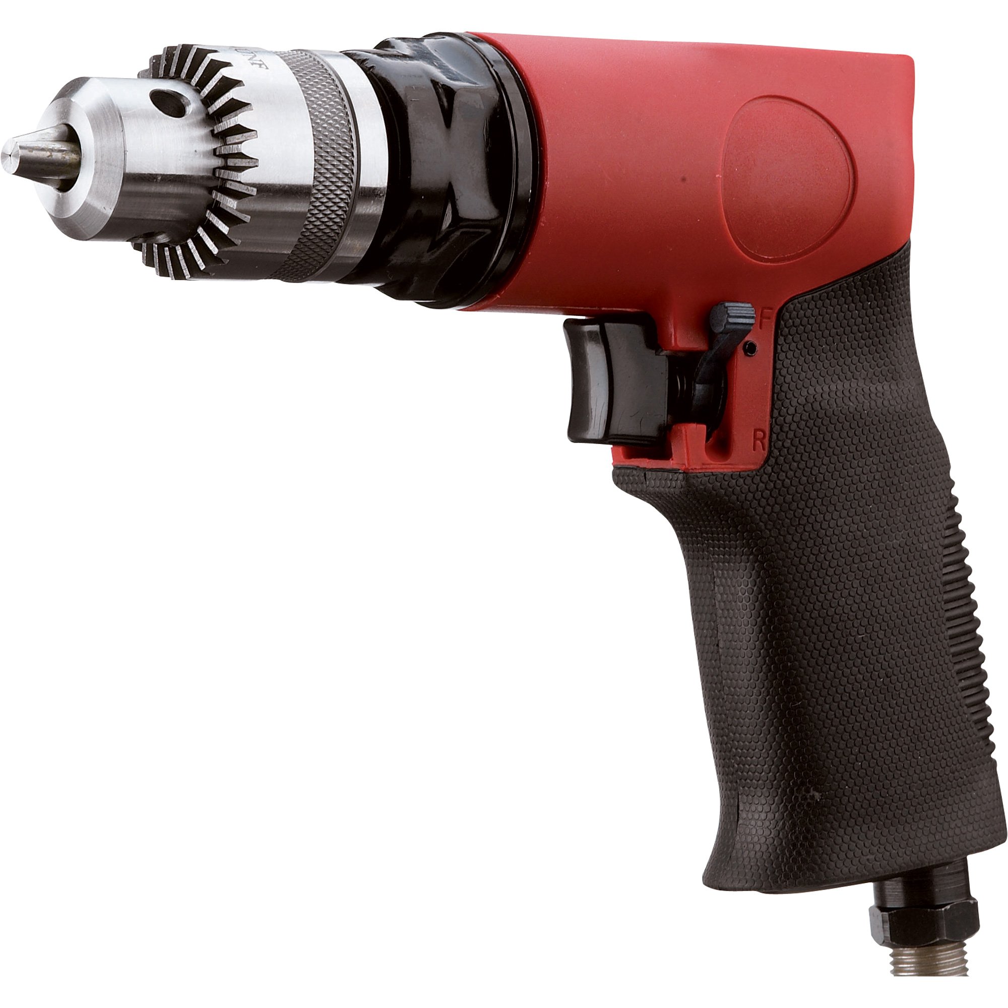 AFF 3/8 Reversible Air Drill w/ Keyed Chuck - 7200 [Clearance] - All Tire  Supply