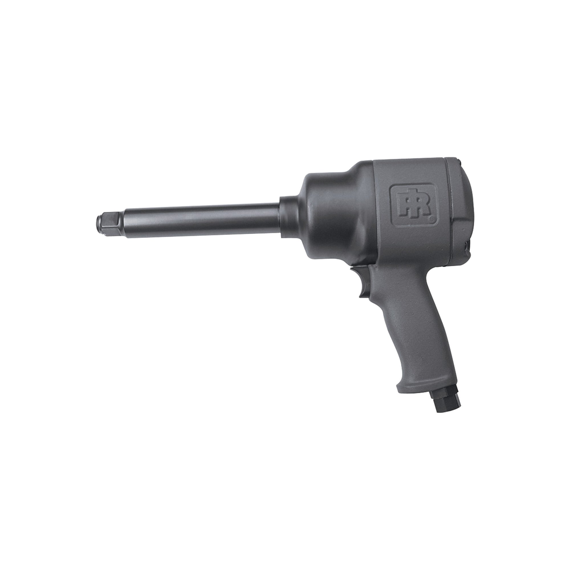 Ingersoll Rand Air Impact Wrench — 3/4in. Drive, 10 CFM, 1250lb. Torque, Model# 2161XP6