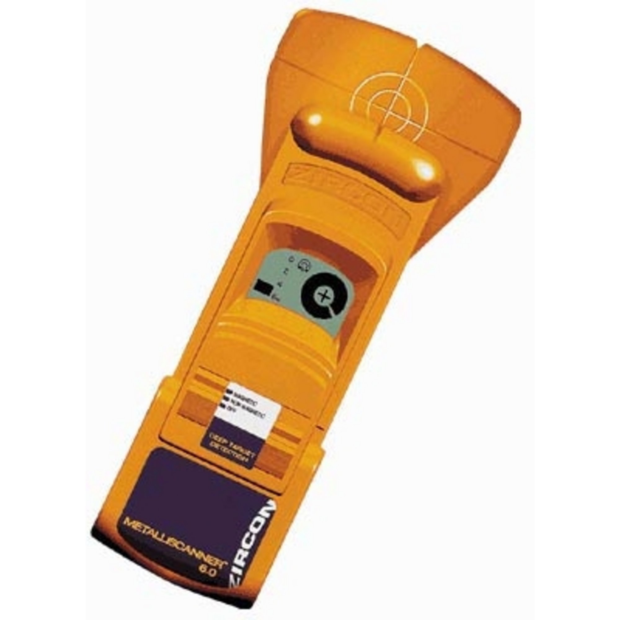 Metalliscanner© 6.0