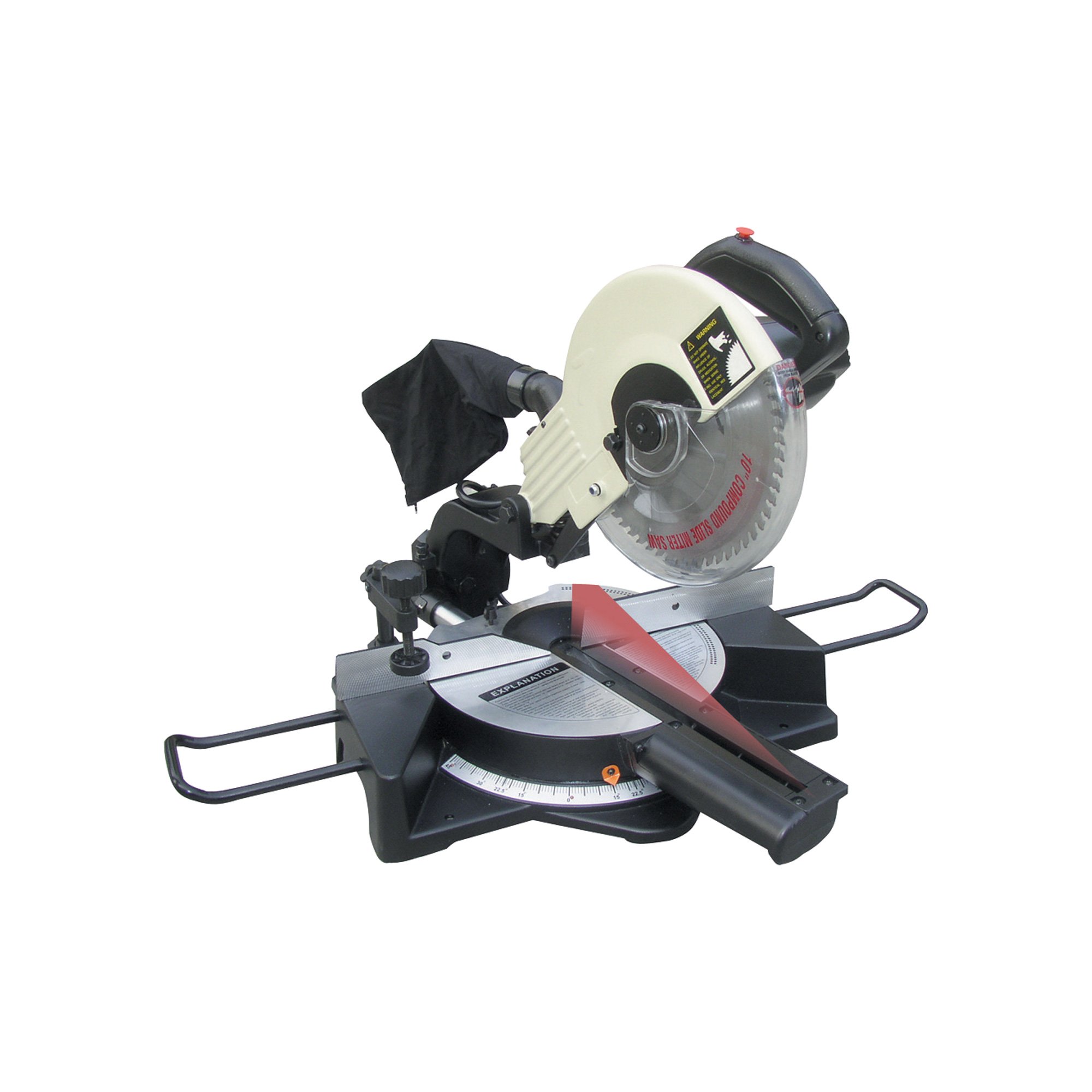 sliding miter saw