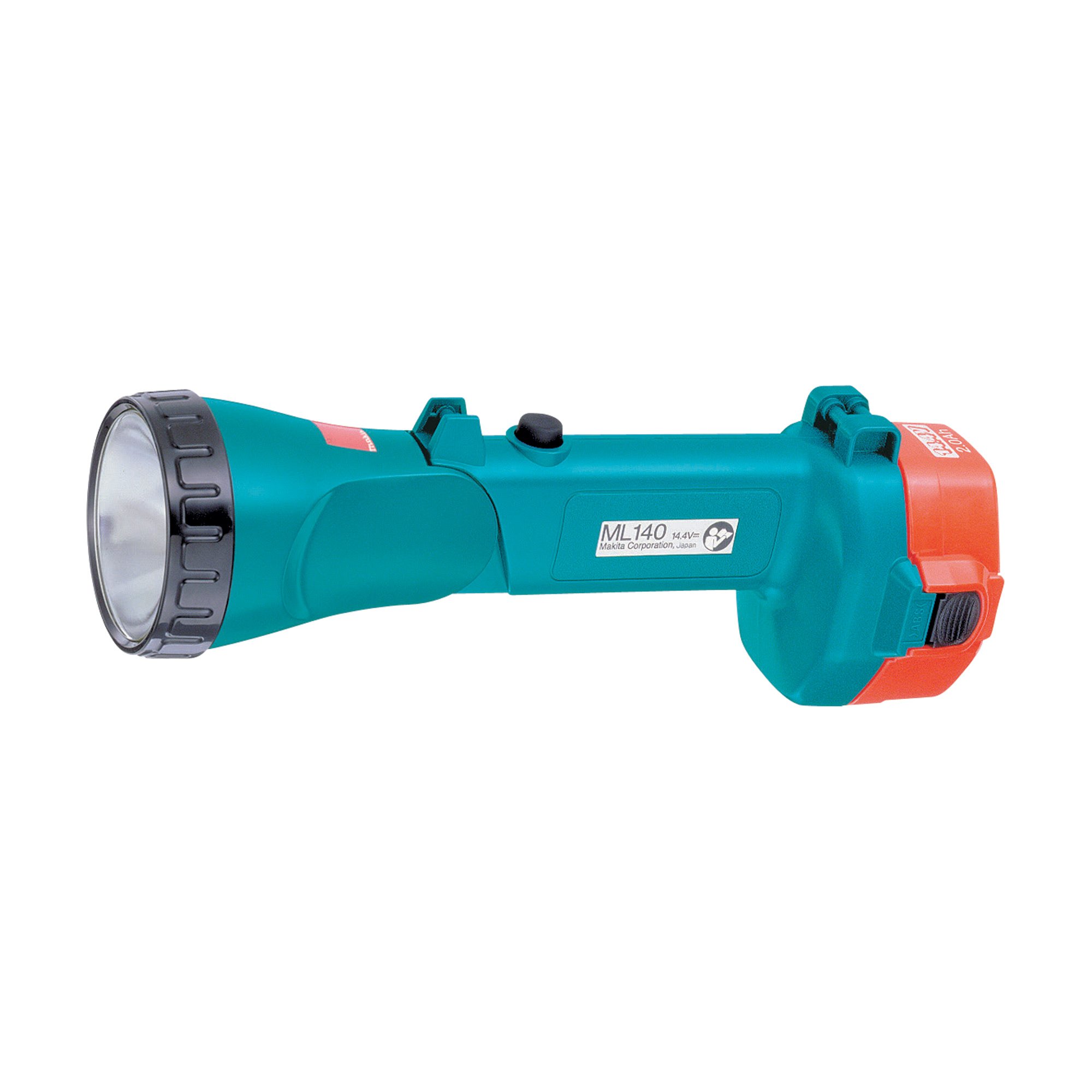 Lente Di Ricambio Makita GM00000070 Per ML140 – Dimensioni 12,2 X 3,8 X 3,8 Cm, Ricambio Originale