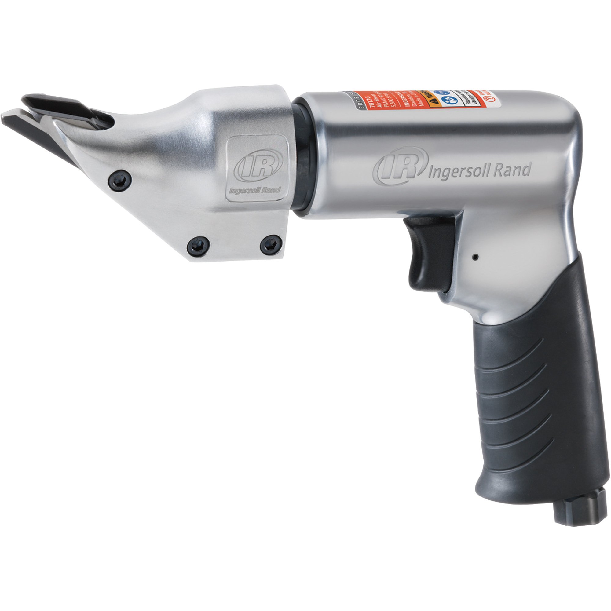 Ingersoll Rand Edge Series Air Shear, Model# 7812G