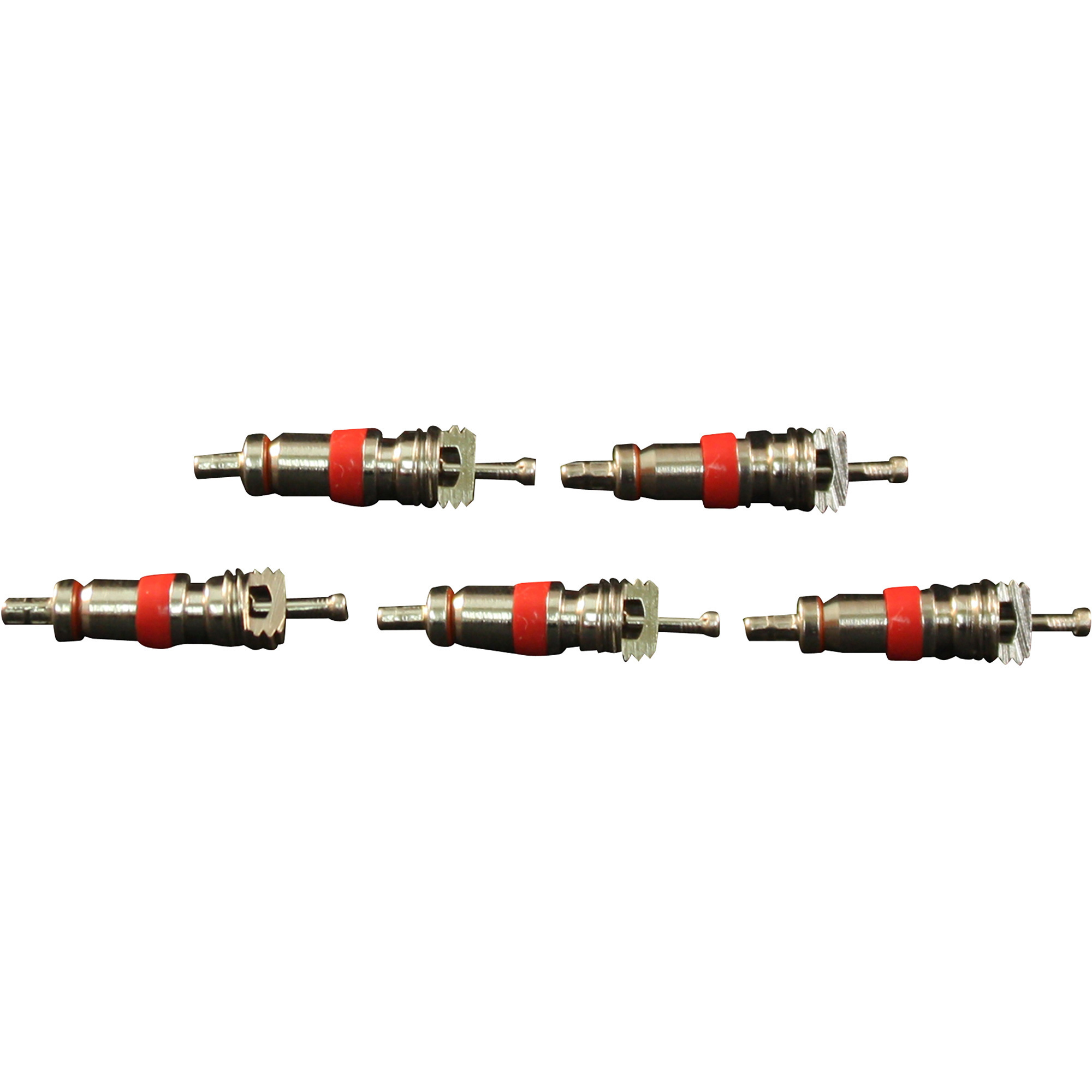 Milton Tire Valve Cores — 5Pack, TR C1, Model S404 Northern Tool