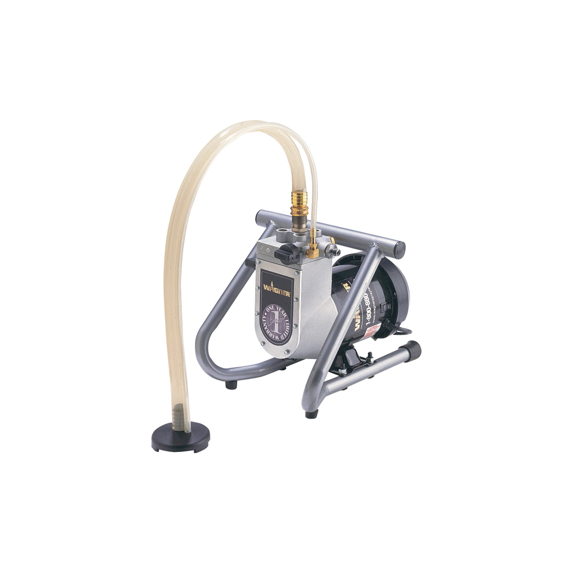 Wagner 1/2 HP Wave™ Airless Paint Sprayer