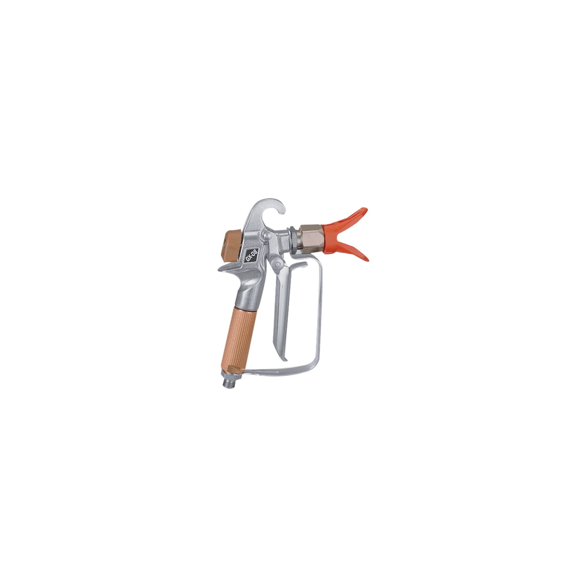 Wagner Paint Spray Gun, Model# GX-08 | Northern Tool