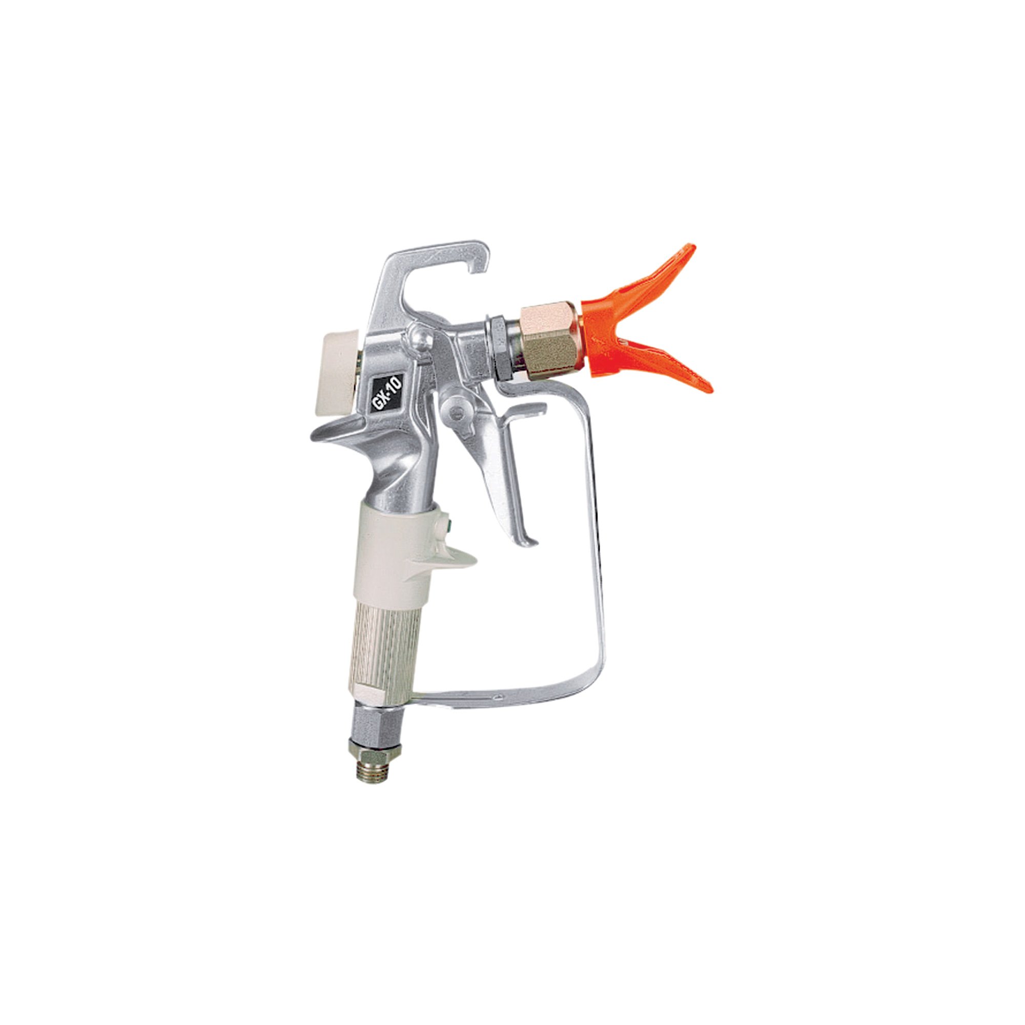 California Air Tools SPRAYIT LVLP Mini Gravity Feed Spray Gun — 5.25in., 60  PSI, Model# SP-33500