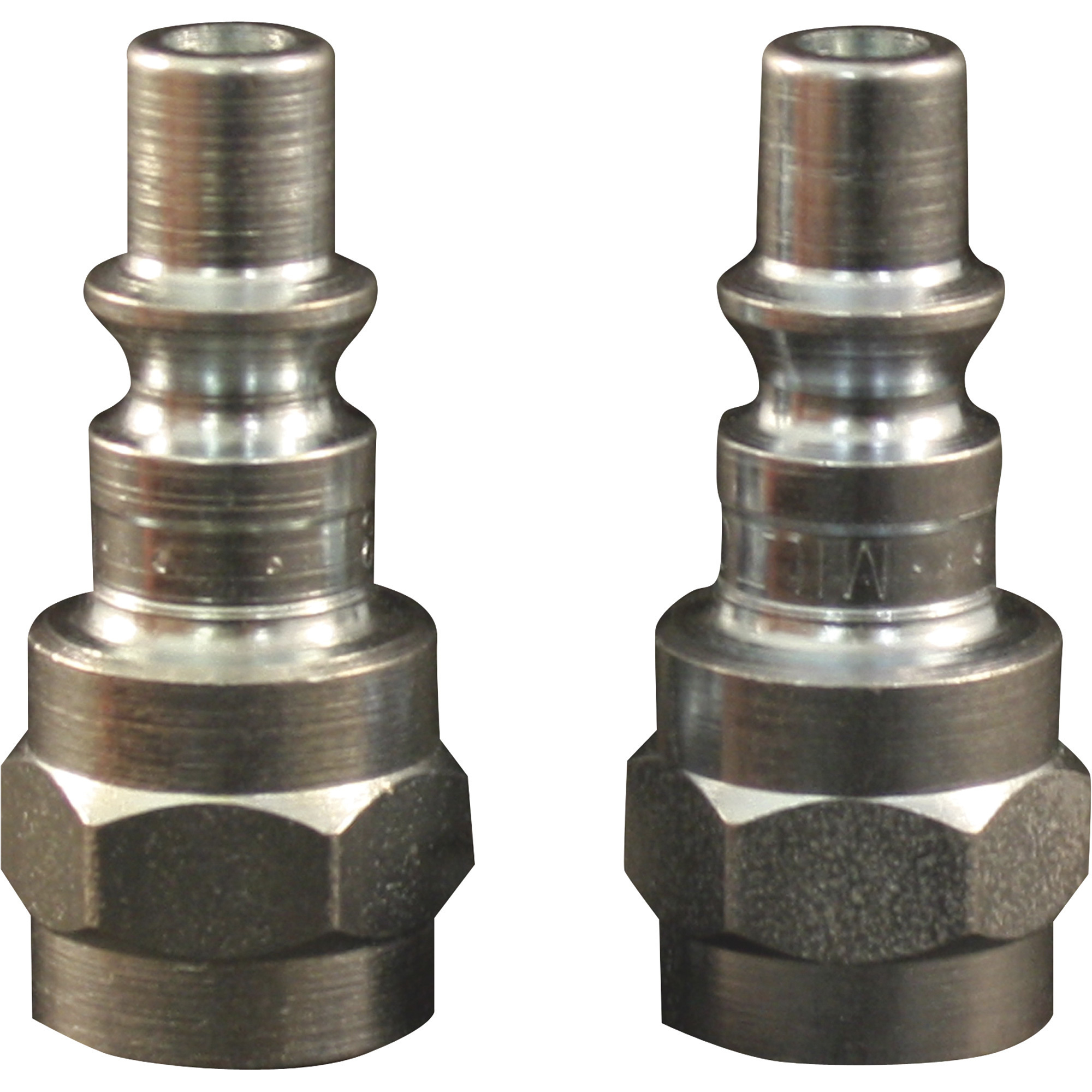 Milton A-Style Plug, Model# S-778