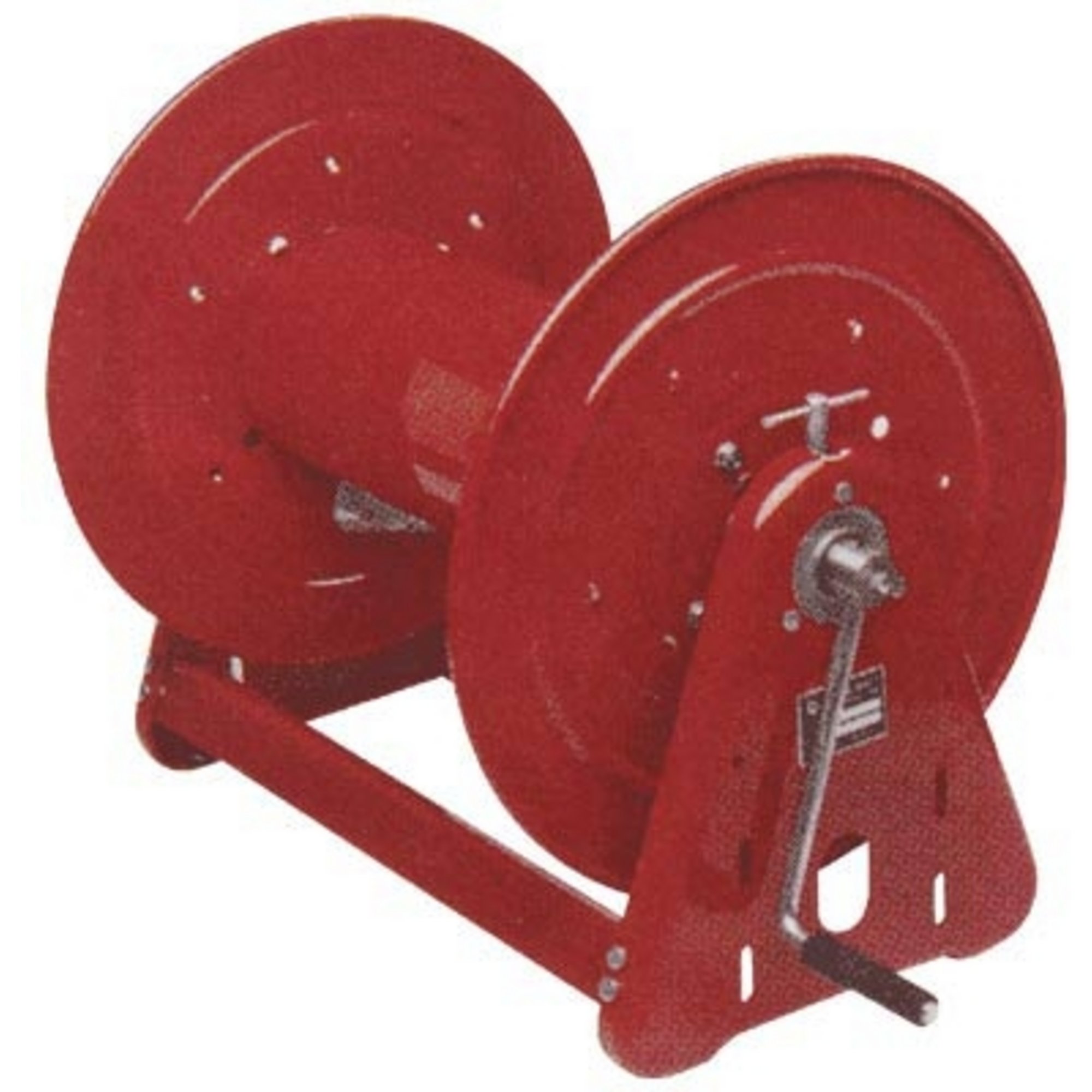 12V Electric Hose Reel Northern Tool