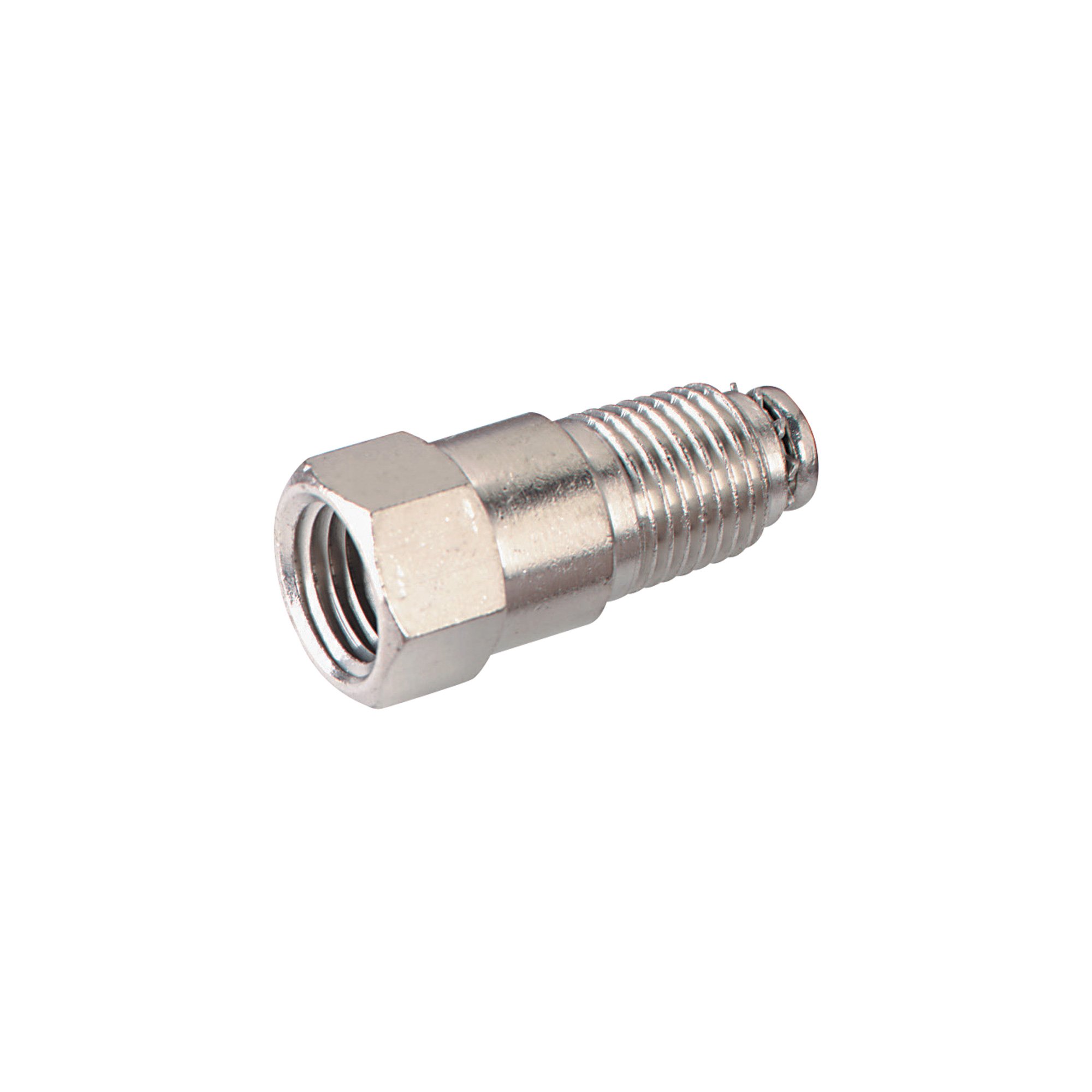 Valley Instrument Gauge Dampener — 1/4in. Size