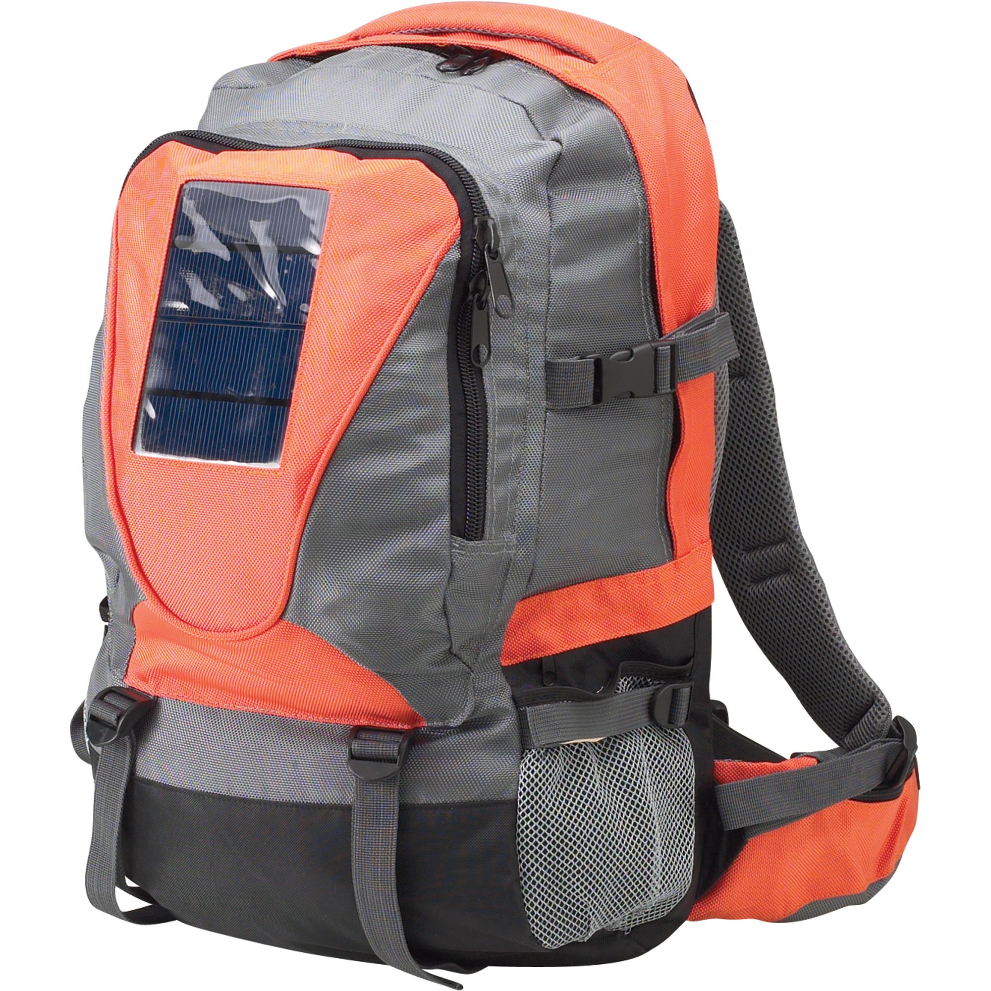 Sunforce Solar Powered Backpack, Model# 82305 | Northern Tool