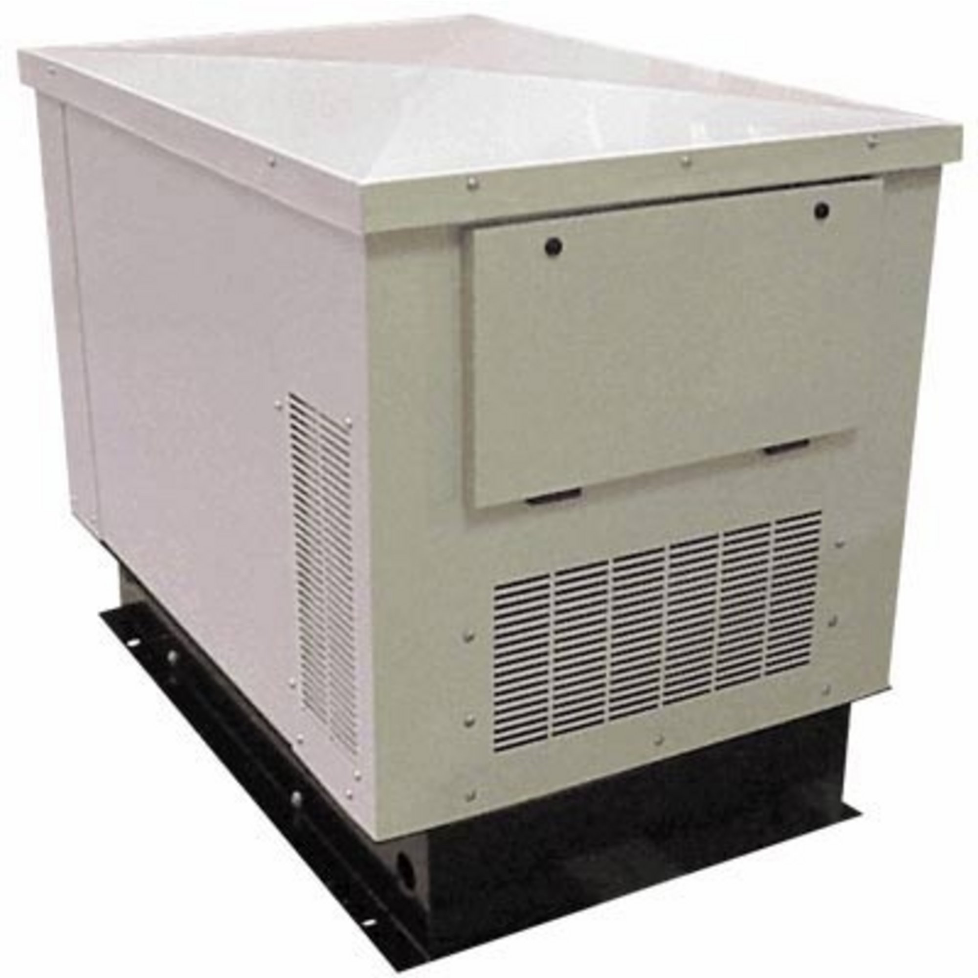 Diesel Generator 25KW 60HZ 1PH