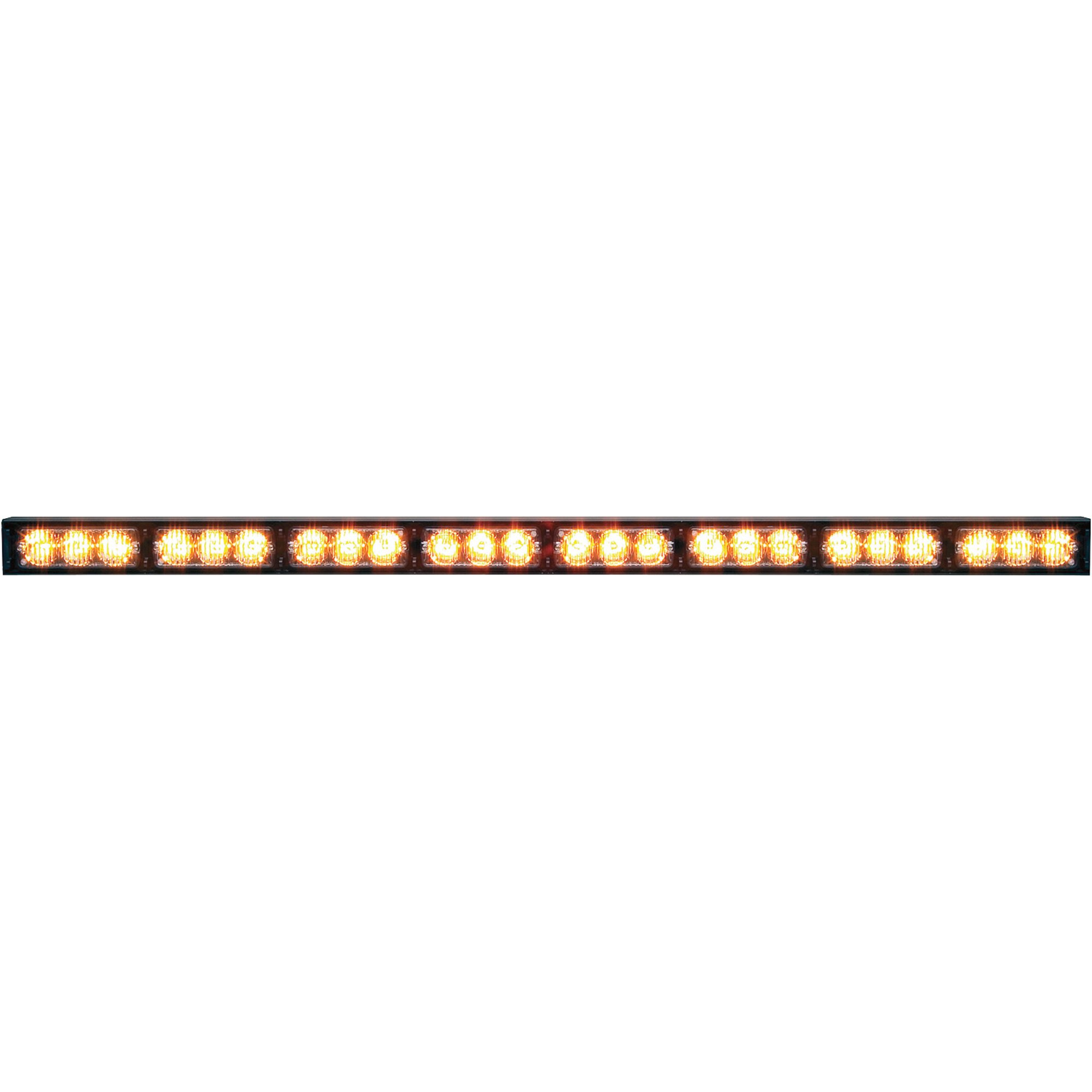 Whelen Engineering LED Traffic Advisor Light Bar Model TACF85